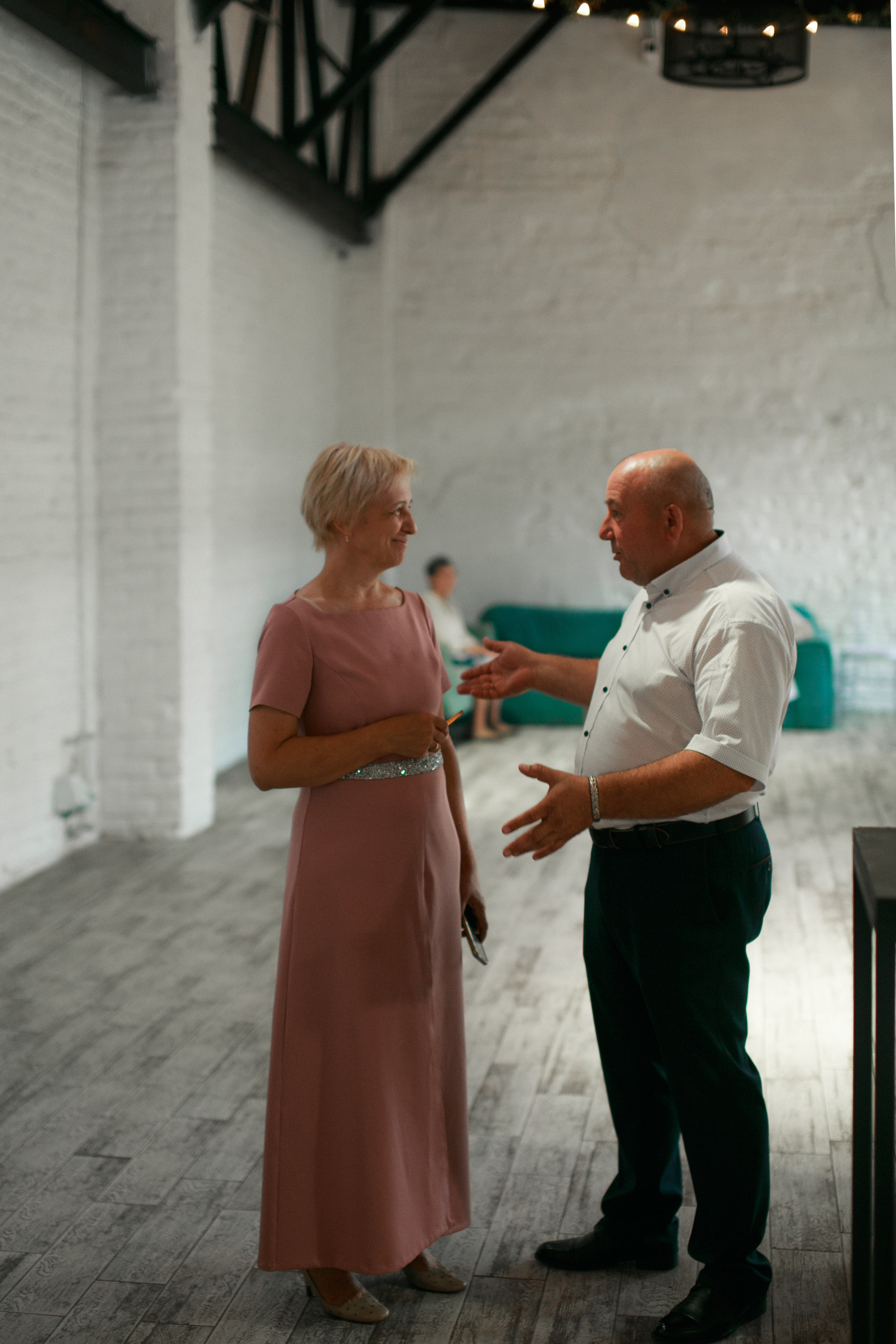 Валерий и Екатерина. Свадебный фотограф Владимир Воронин