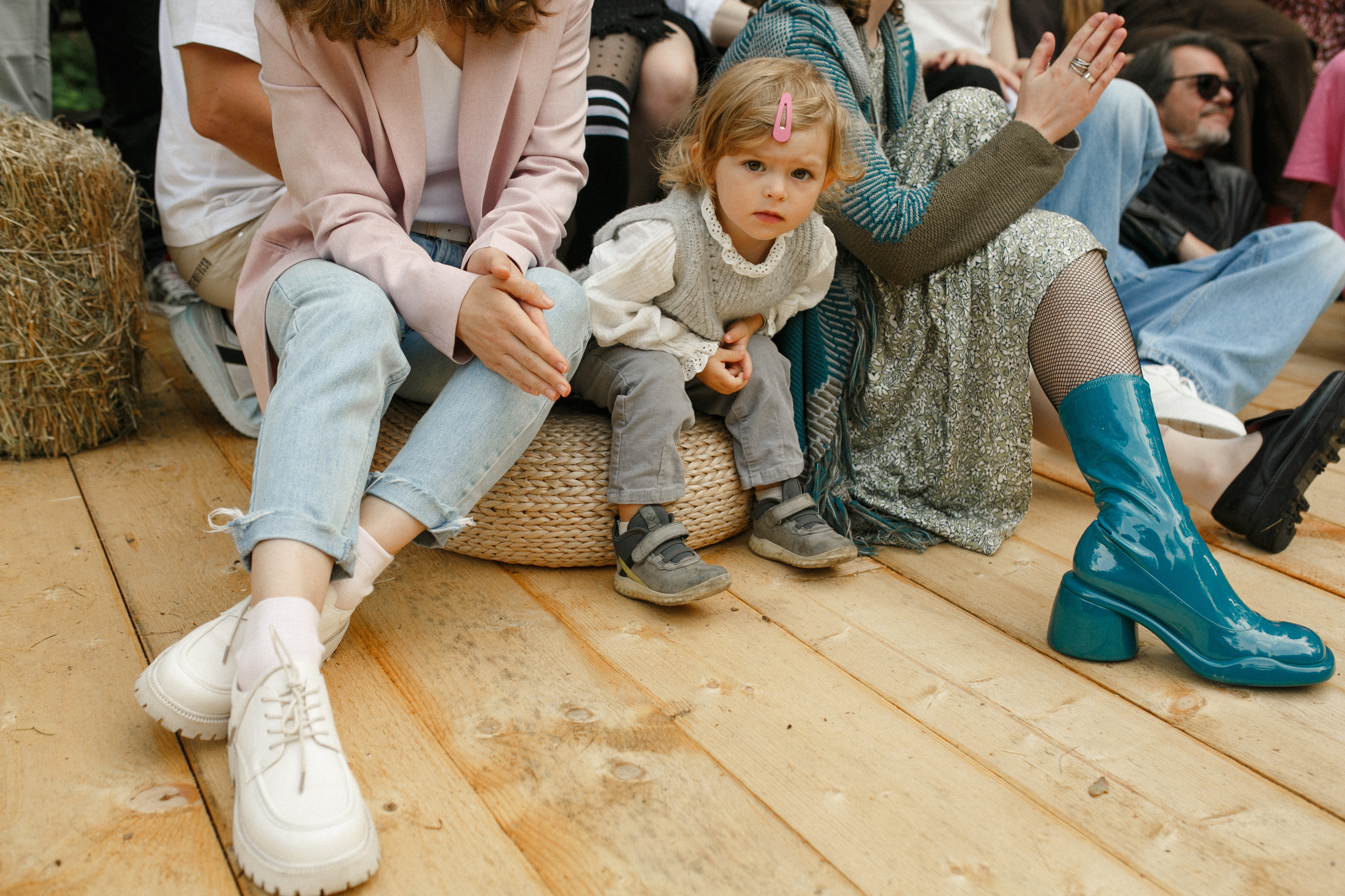 Александр и Мария. Свадебный фотограф Владимир Воронин