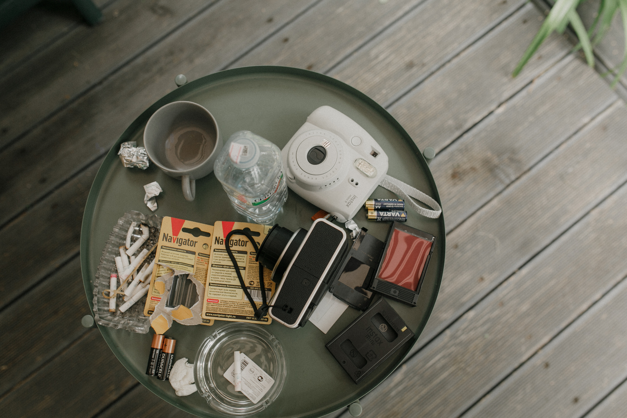 Александр и Мария. Свадебный фотограф Владимир Воронин