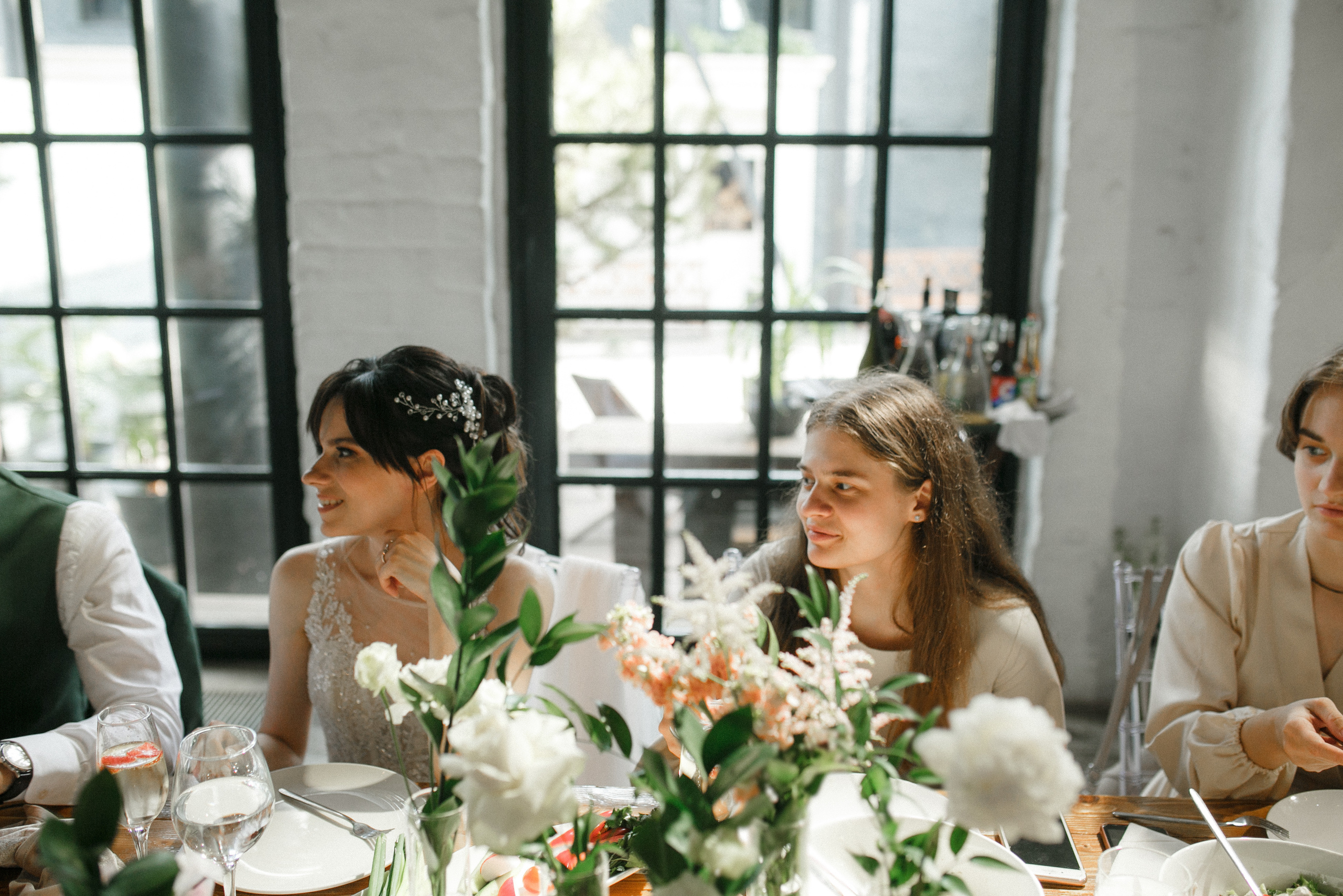 Валерий и Екатерина. Свадебный фотограф Владимир Воронин
