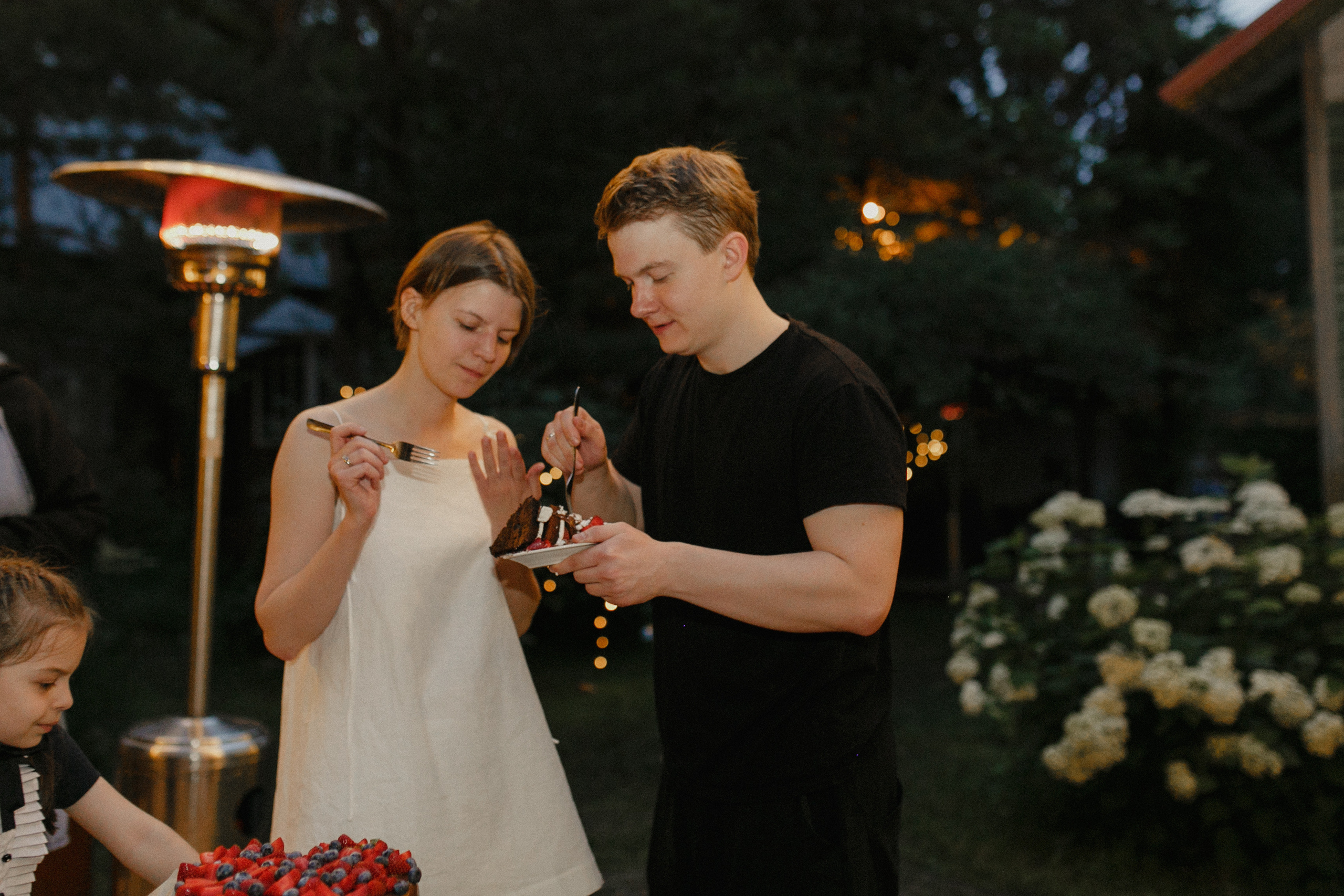 Александр и Мария. Свадебный фотограф Владимир Воронин