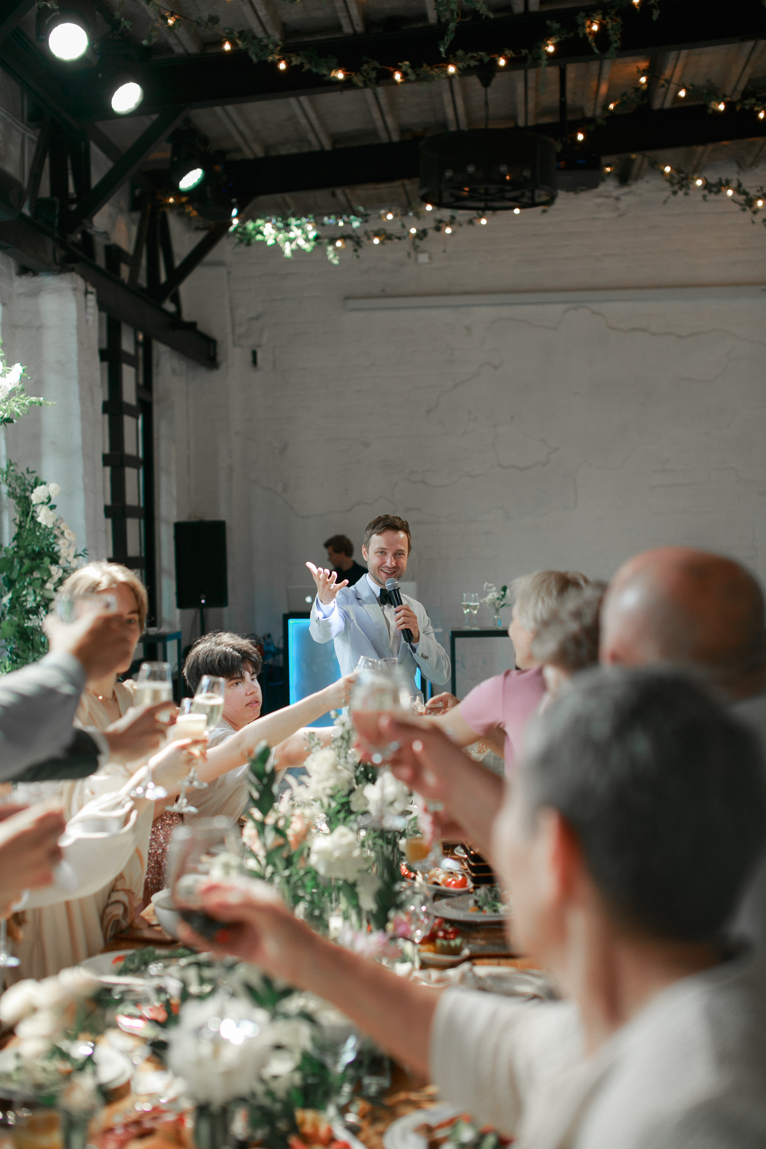 Валерий и Екатерина. Свадебный фотограф Владимир Воронин