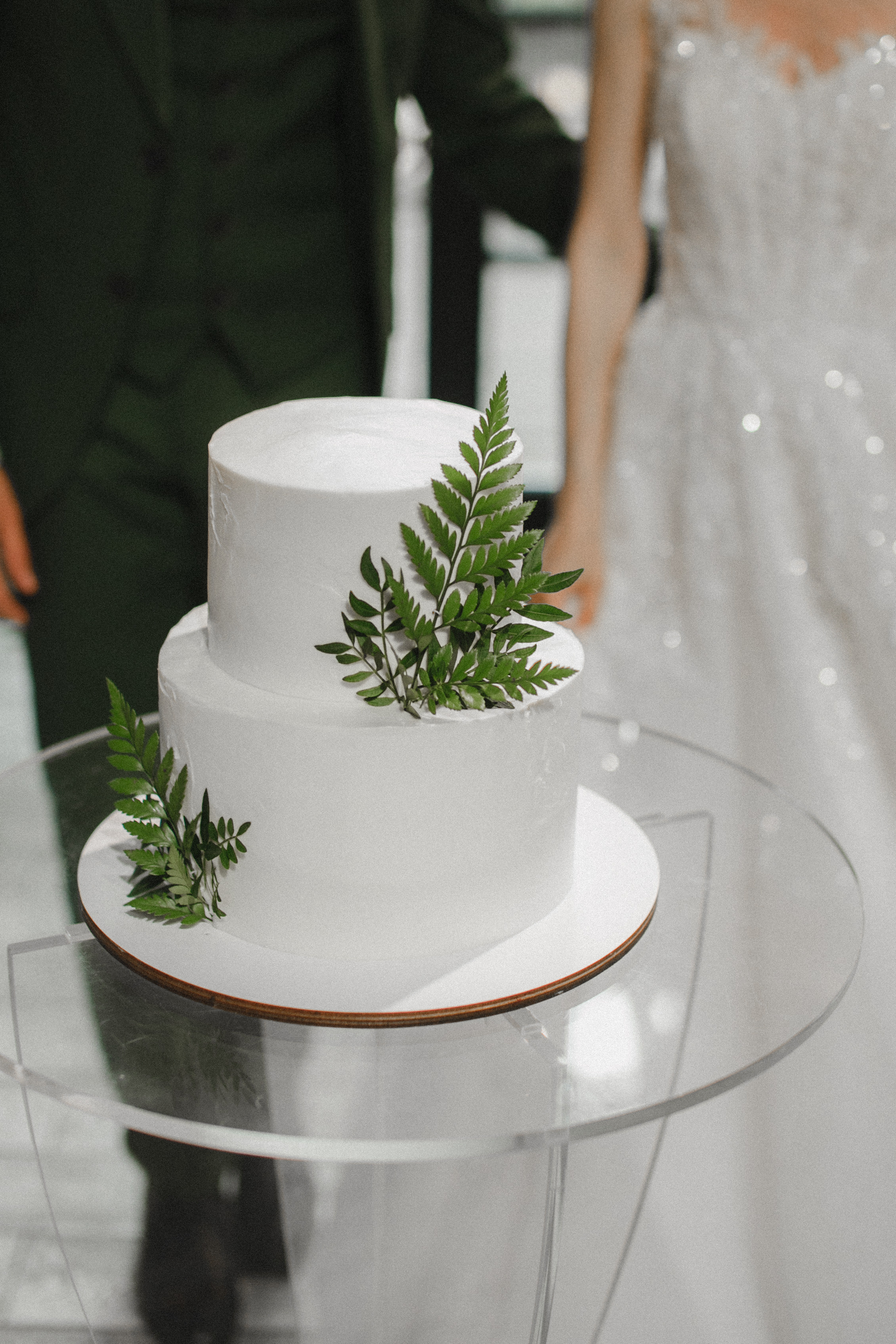 Валерий и Екатерина. Свадебный фотограф Владимир Воронин