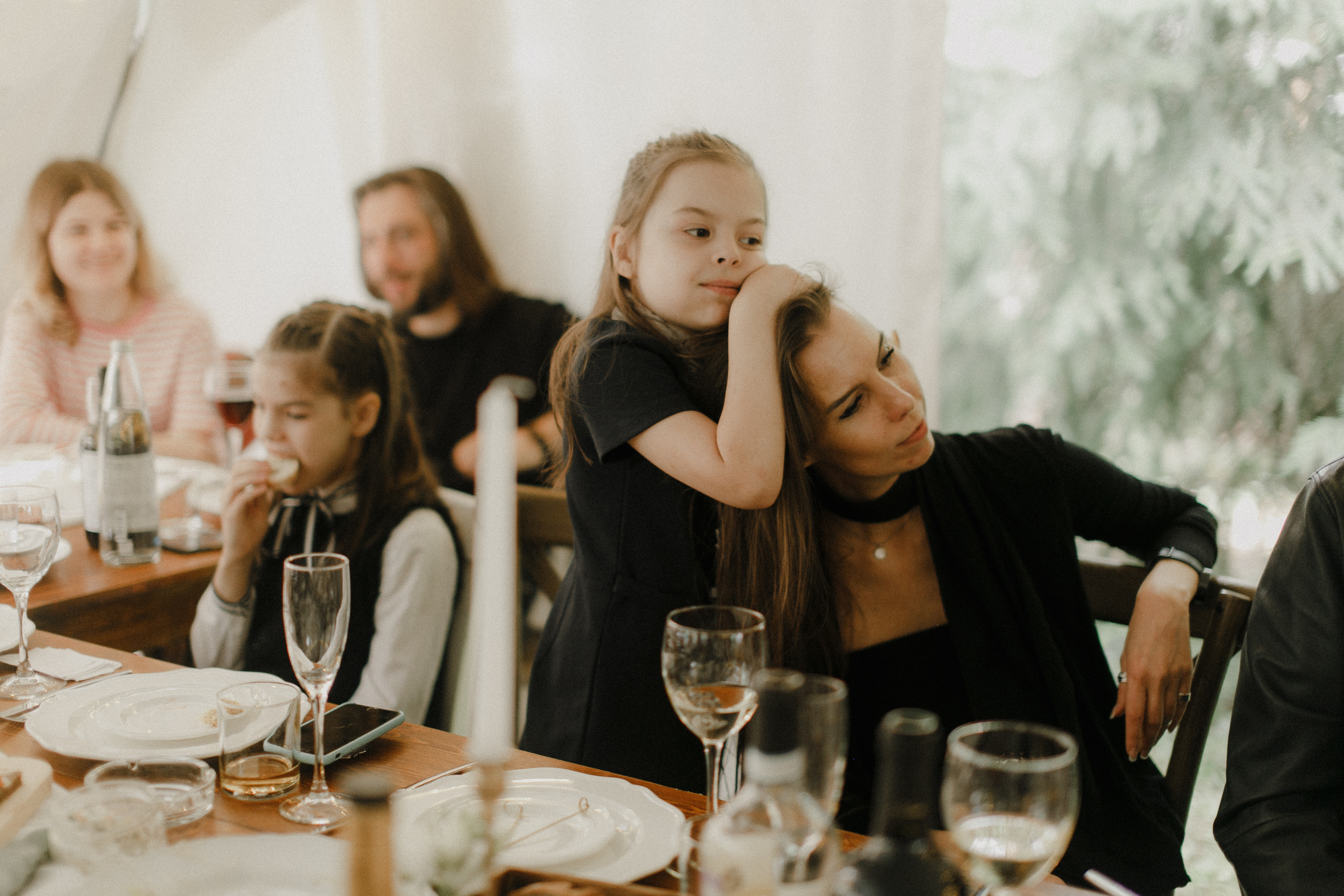 Александр и Мария. Свадебный фотограф Владимир Воронин