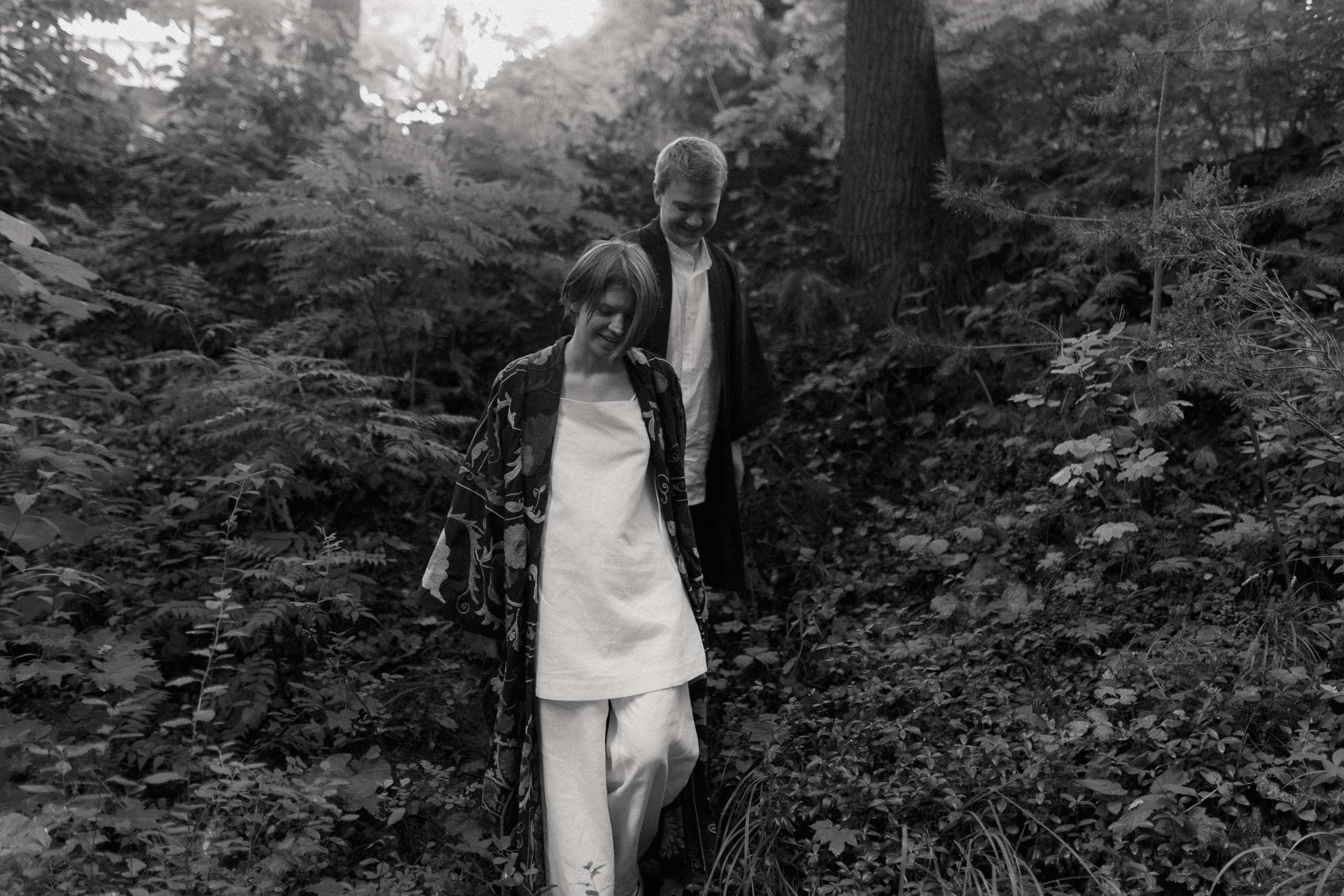 Александр и Мария. Свадебный фотограф Владимир Воронин