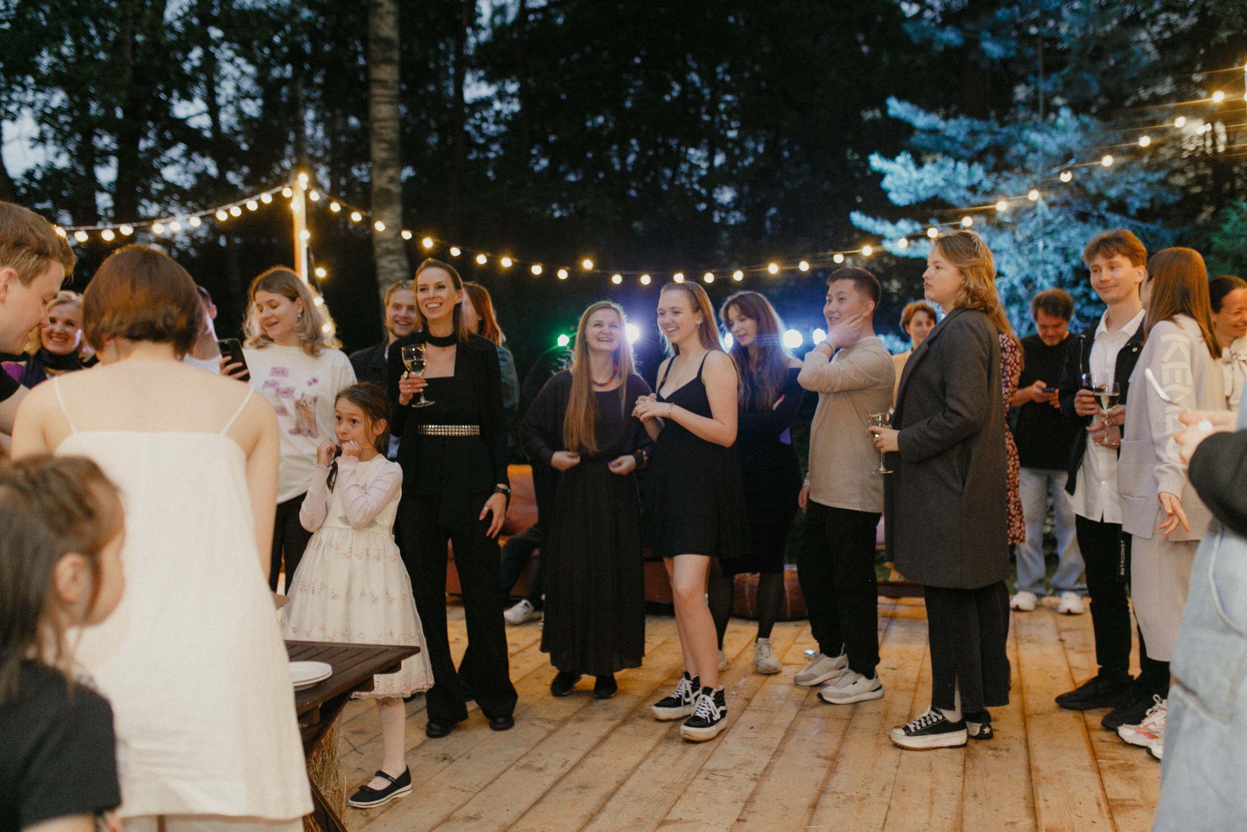 Александр и Мария. Свадебный фотограф Владимир Воронин