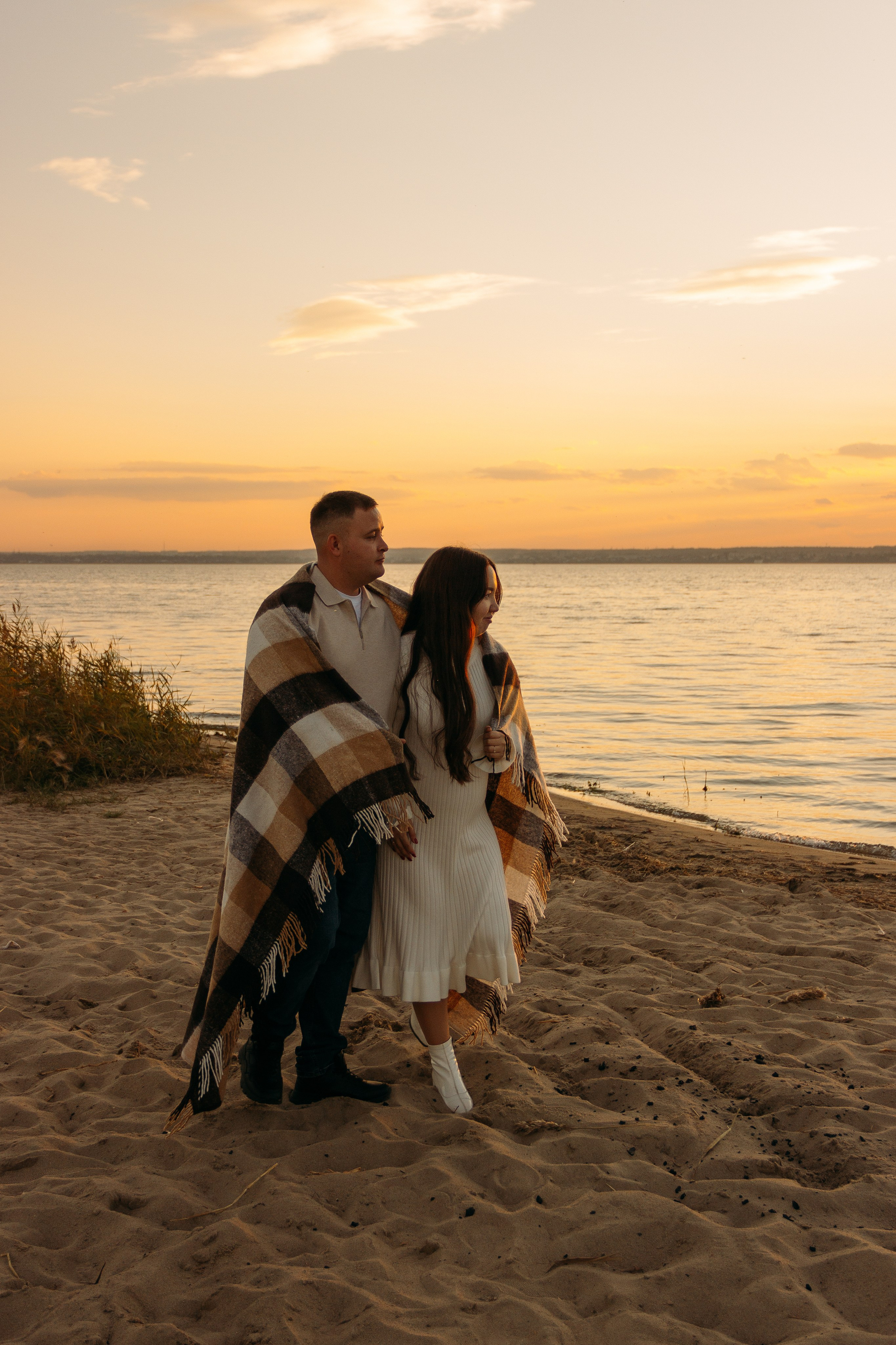 Карина & Никита. Свадебный и лайфстайл фотограф в Челябинске и Миассе