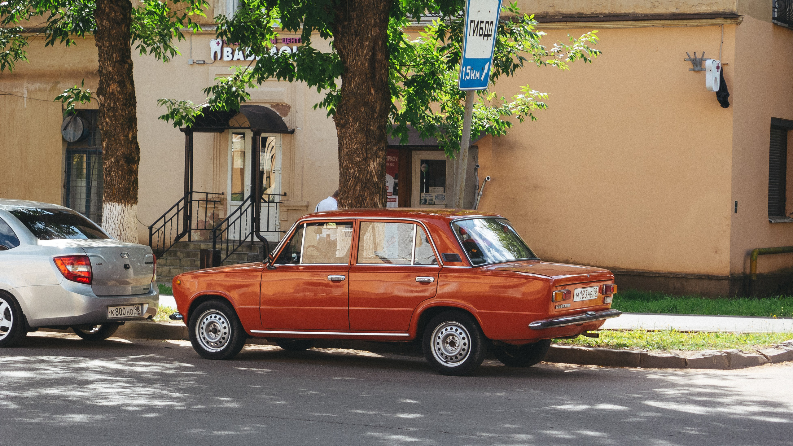 Boksitogorsk, 24 🤎. <3