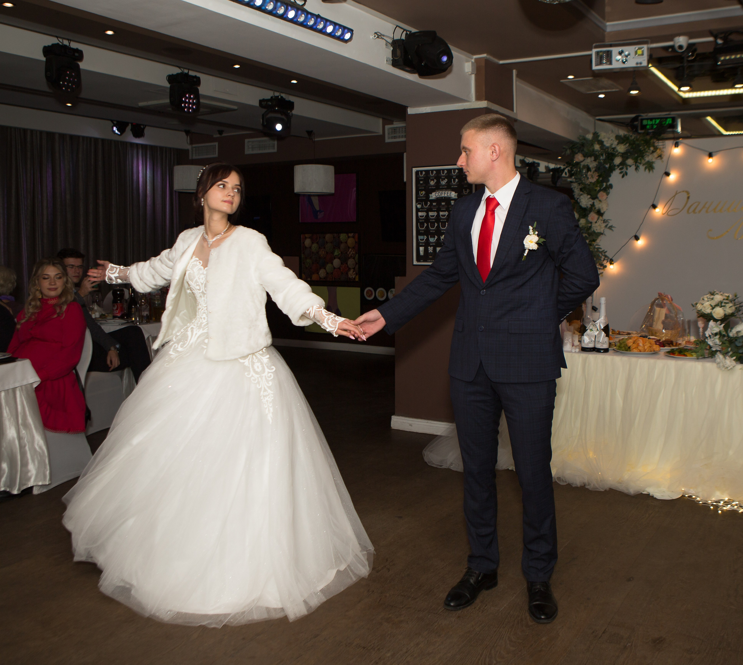 Ресторан. Фотограф Тверь|Москва|Волоколамск| Отт Кристина