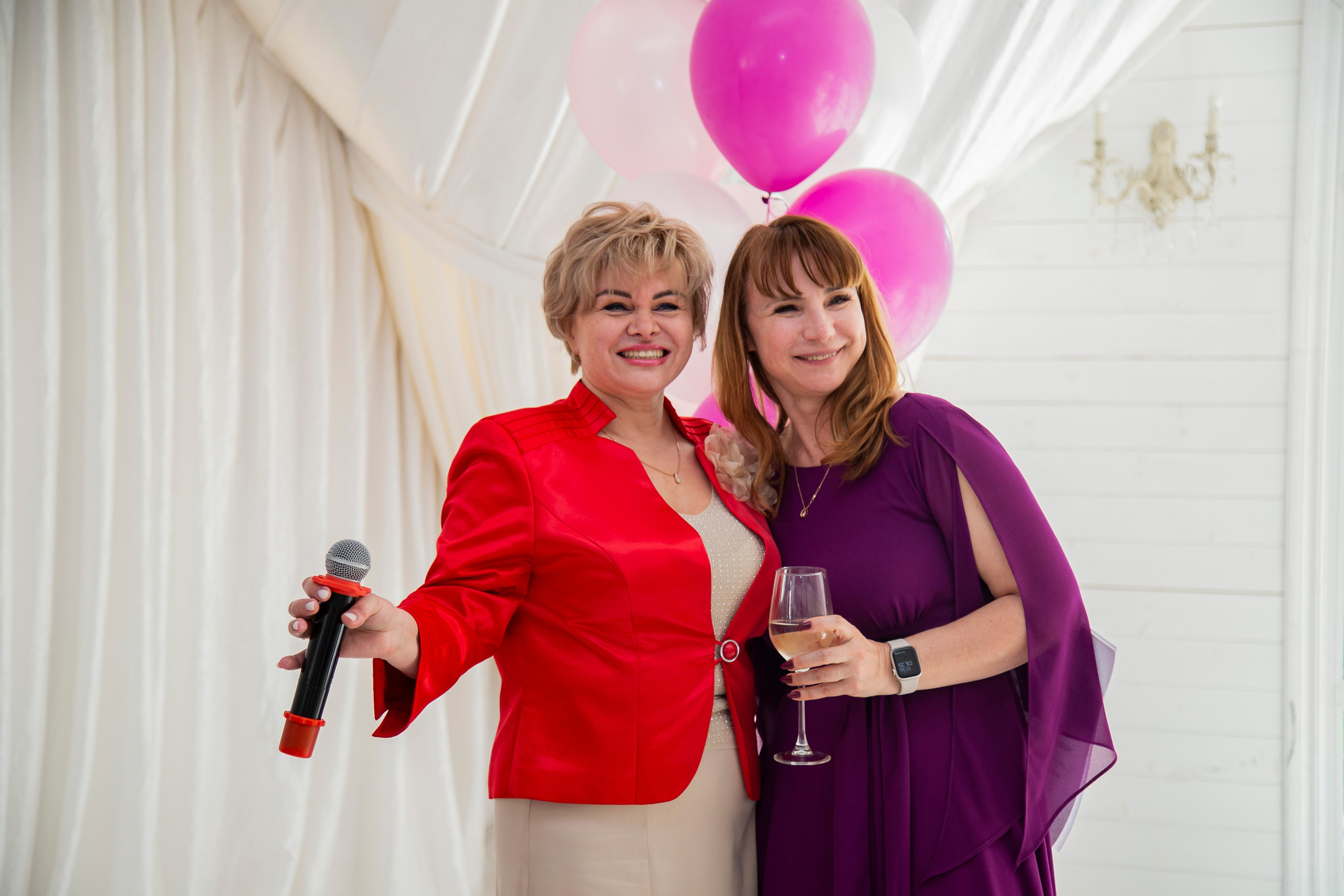 Юбилей. 𝓕𝓸𝓽𝓸𝓰𝓻𝓪𝓯 𝓑𝓪𝓵𝓪𝓼𝓱𝓲𝓱𝓪 / 𝓜𝓸𝓼𝓴𝓿𝓪