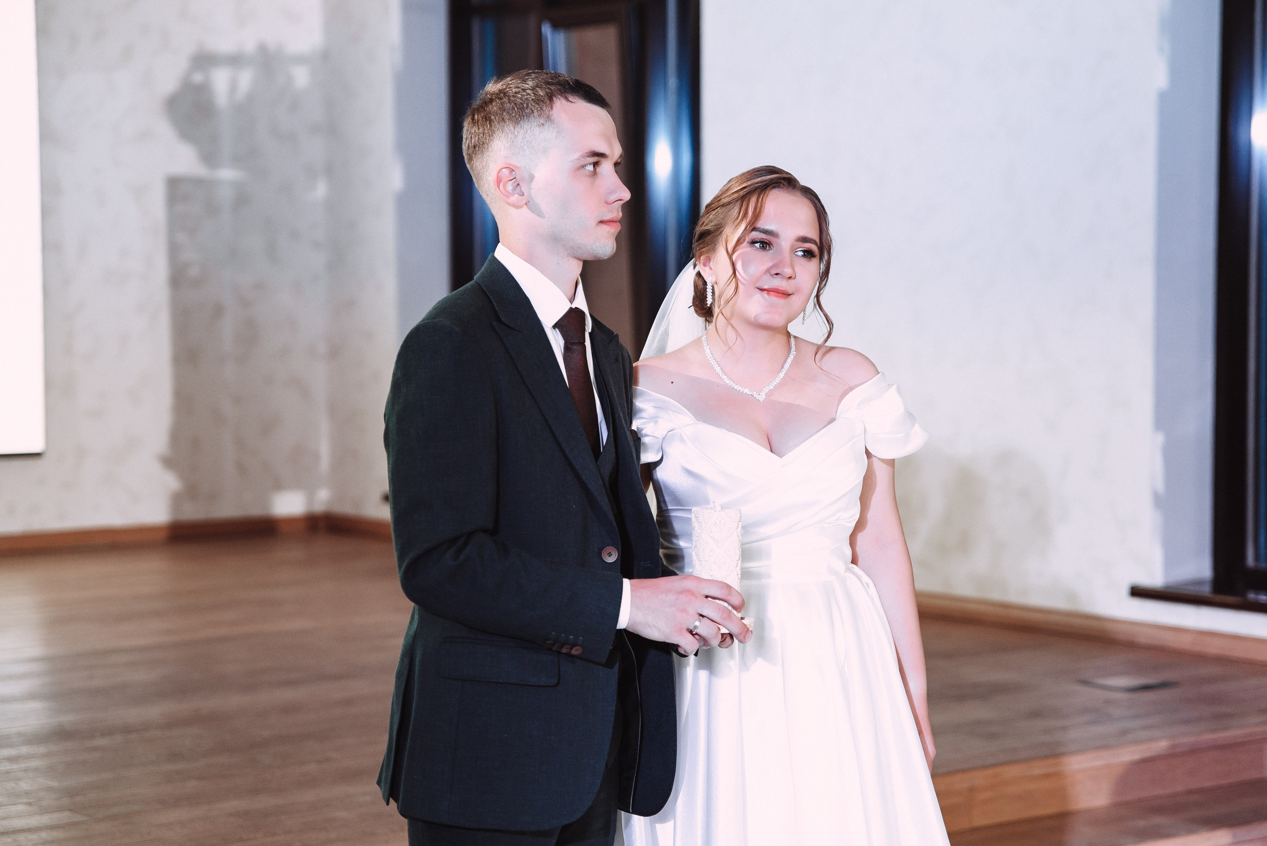 Александр + Анастасия. Свадебный и семейный фотограф в Волгограде Олеся Лисицкая