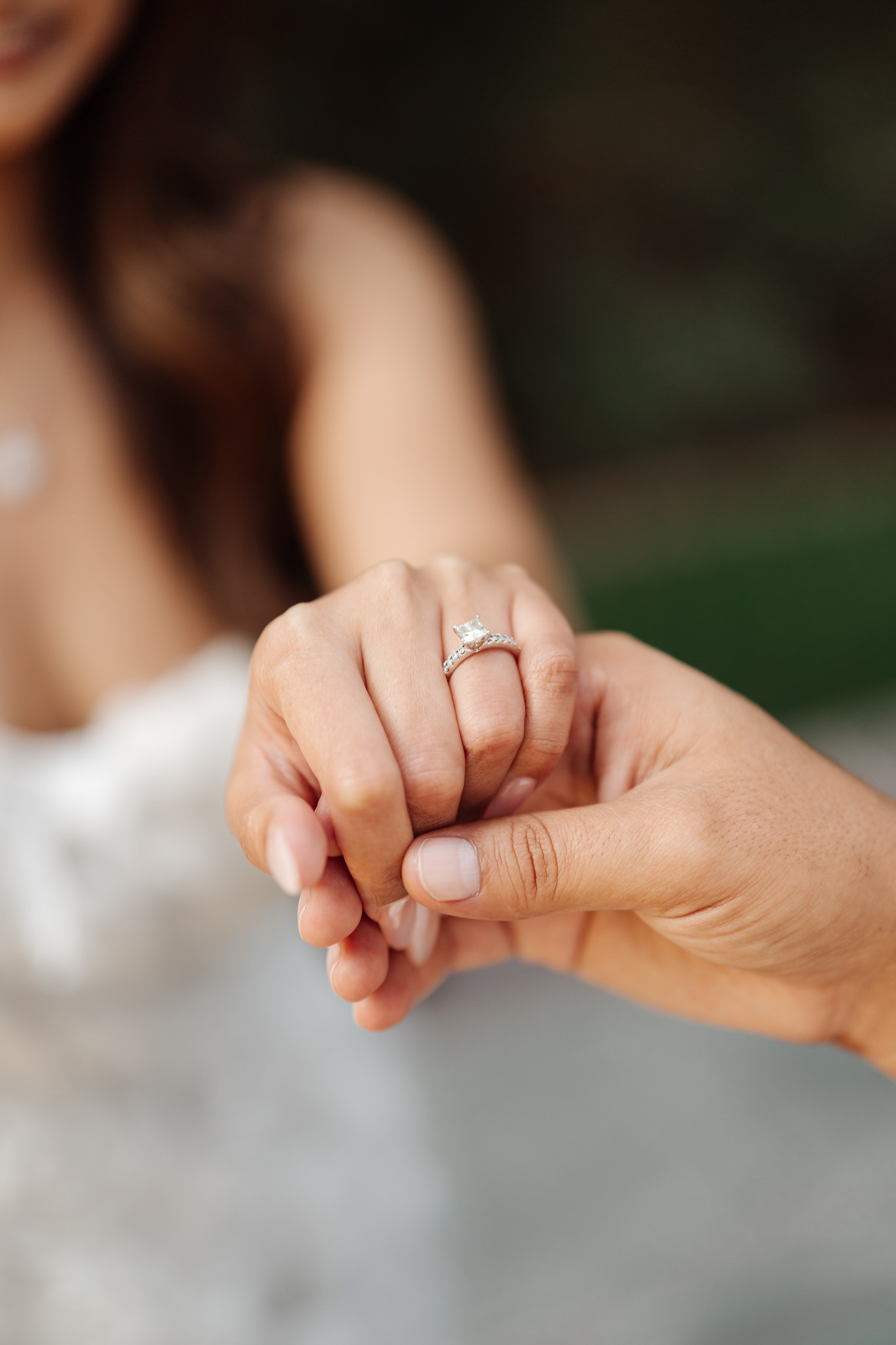 Love story_DarleneJoseph. Ретушер Зенькевич Света