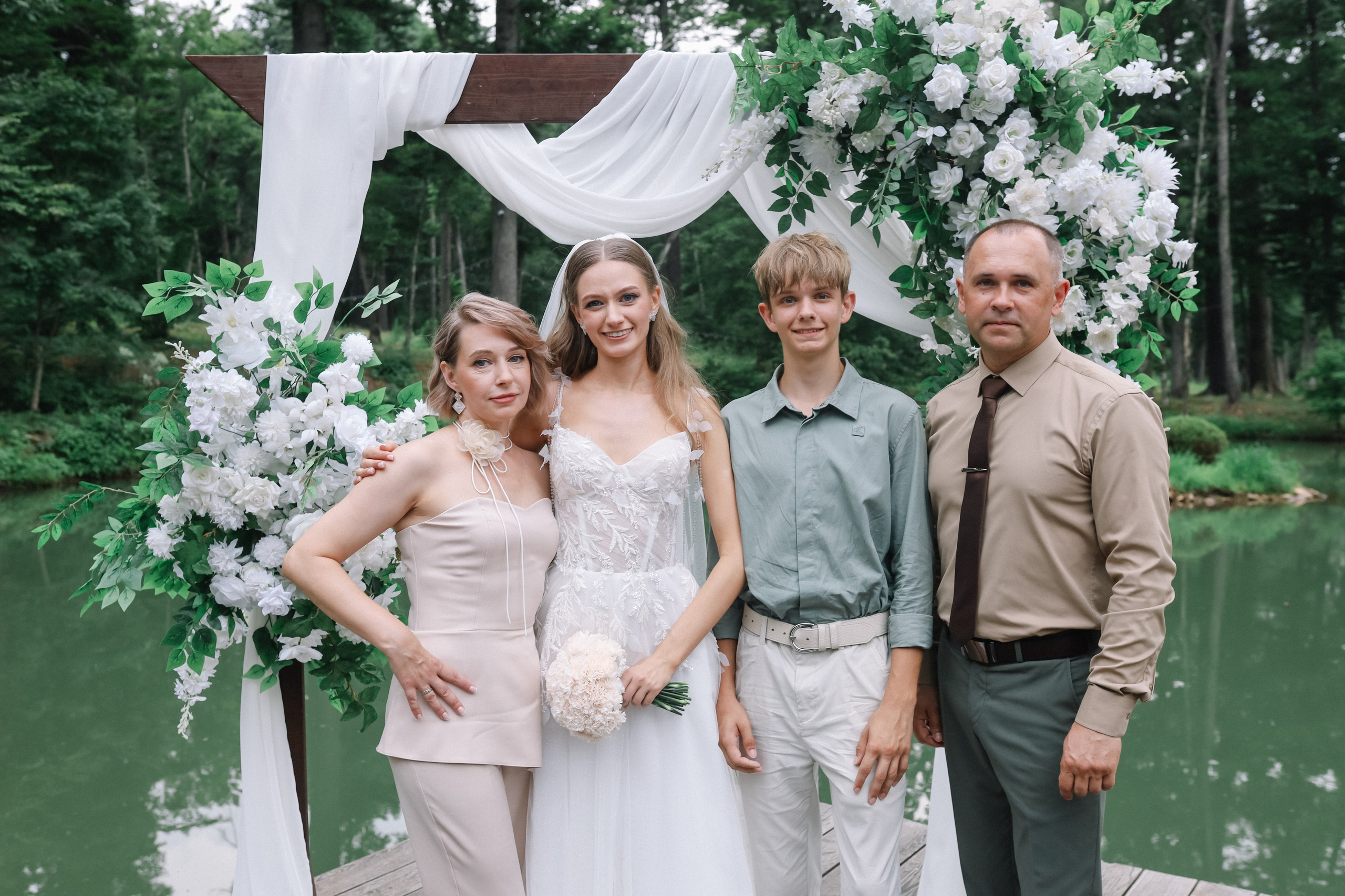 Свадебная сьемка. Фотограф во Владивостоке Анастасия Житникова