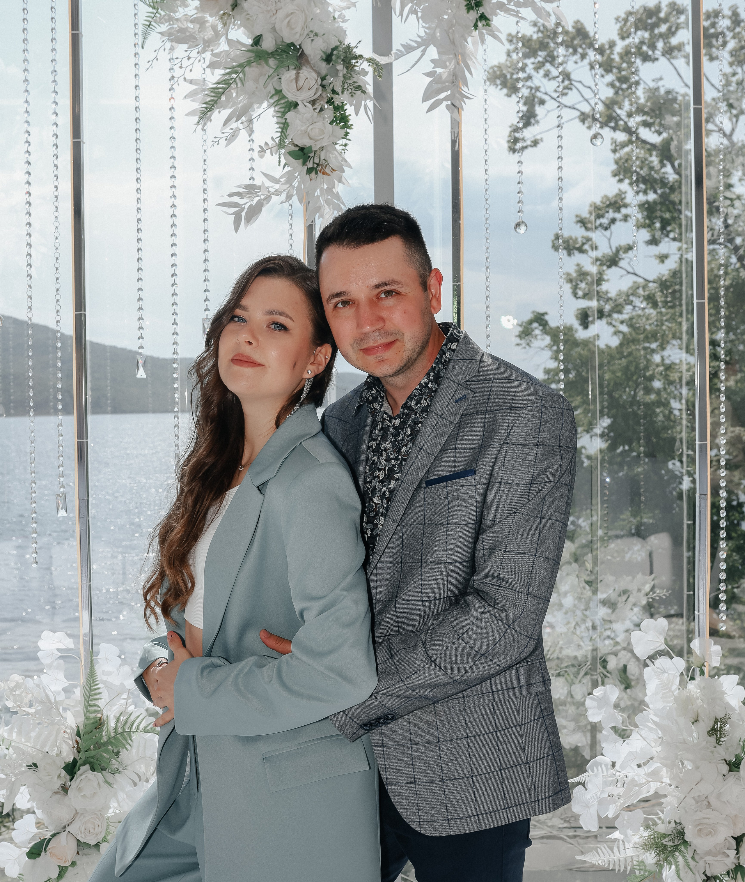 Свадебная сьемка. Фотограф во Владивостоке Анастасия Житникова