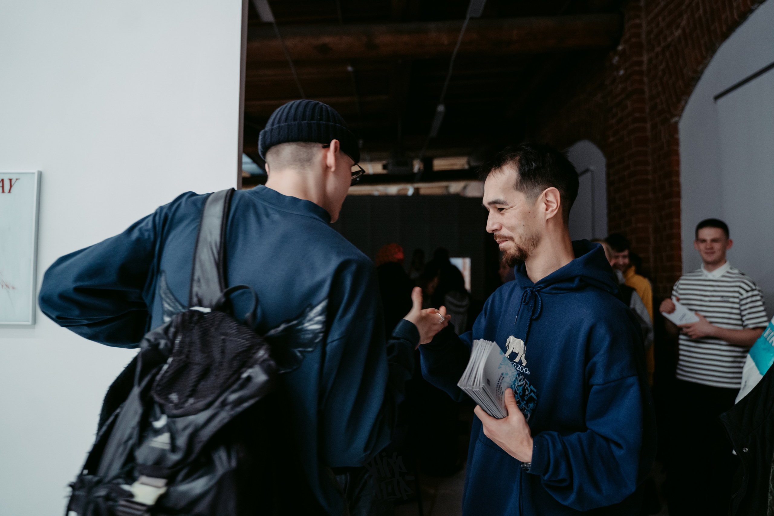 HIP HOP KAZAN 2024. Главная