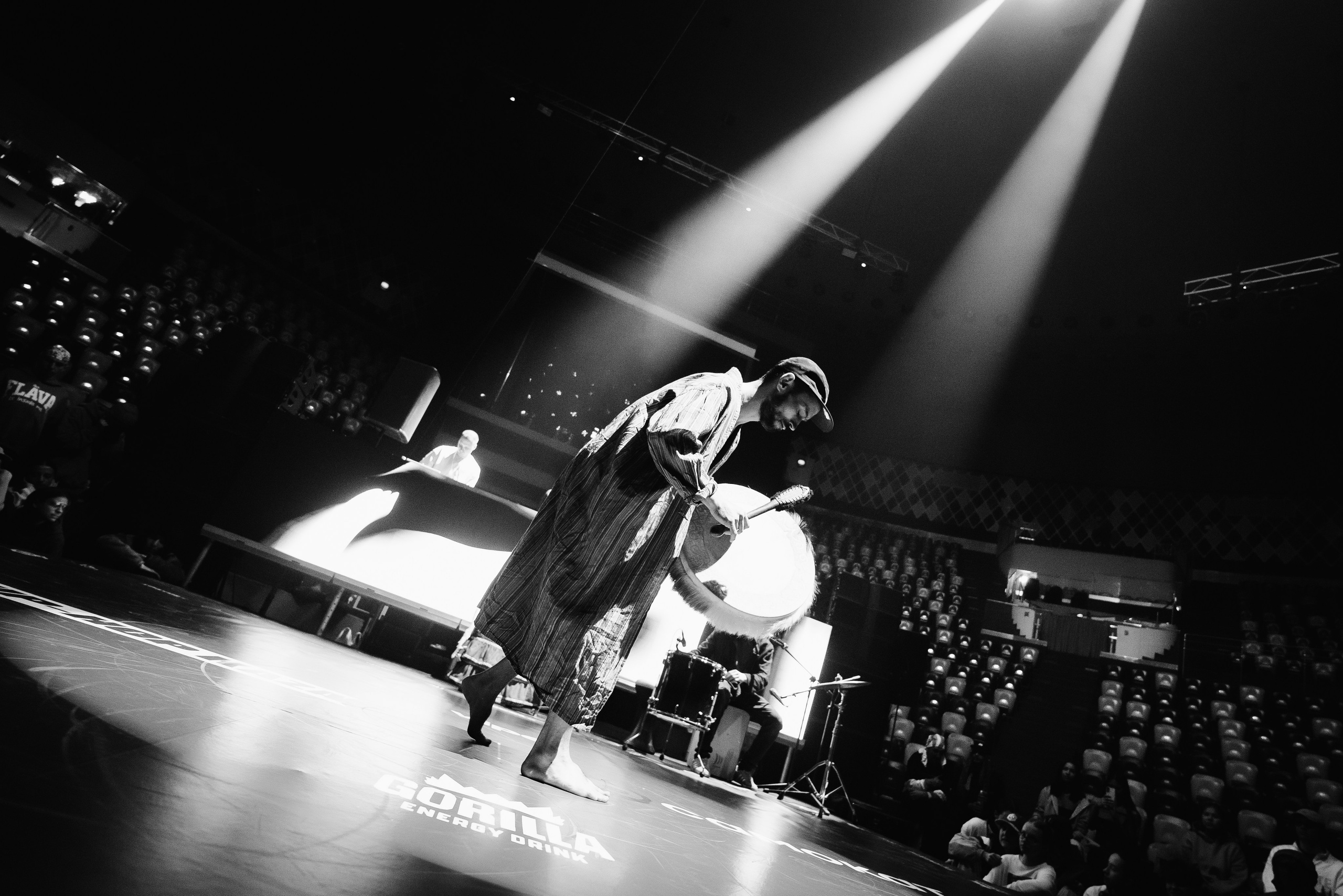 HIP HOP KAZAN 2025. Главная