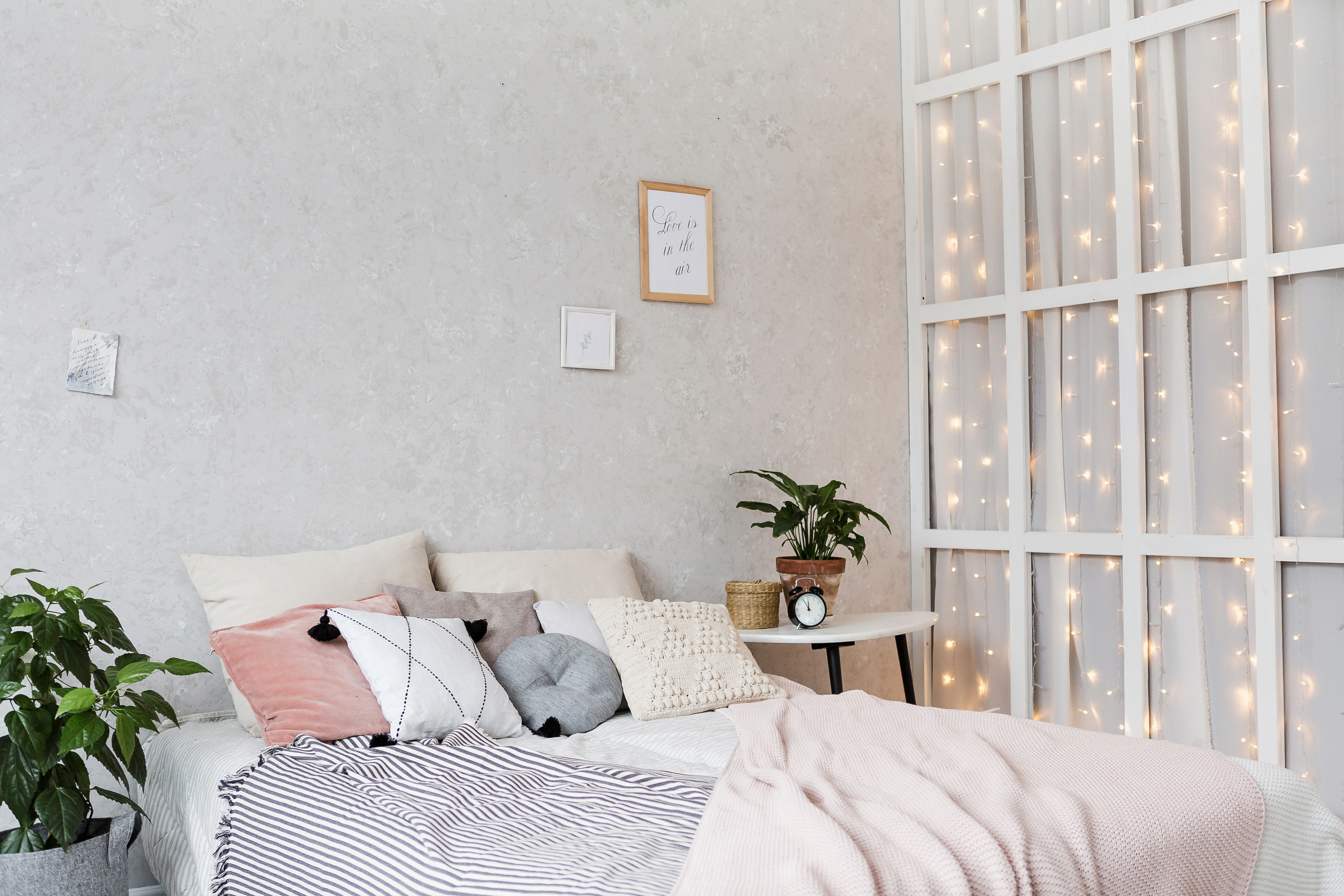 Актуальные интерьеры зала Room. Детская фотостудия Екатеринбург ЛайтРум аренда и фотосессии