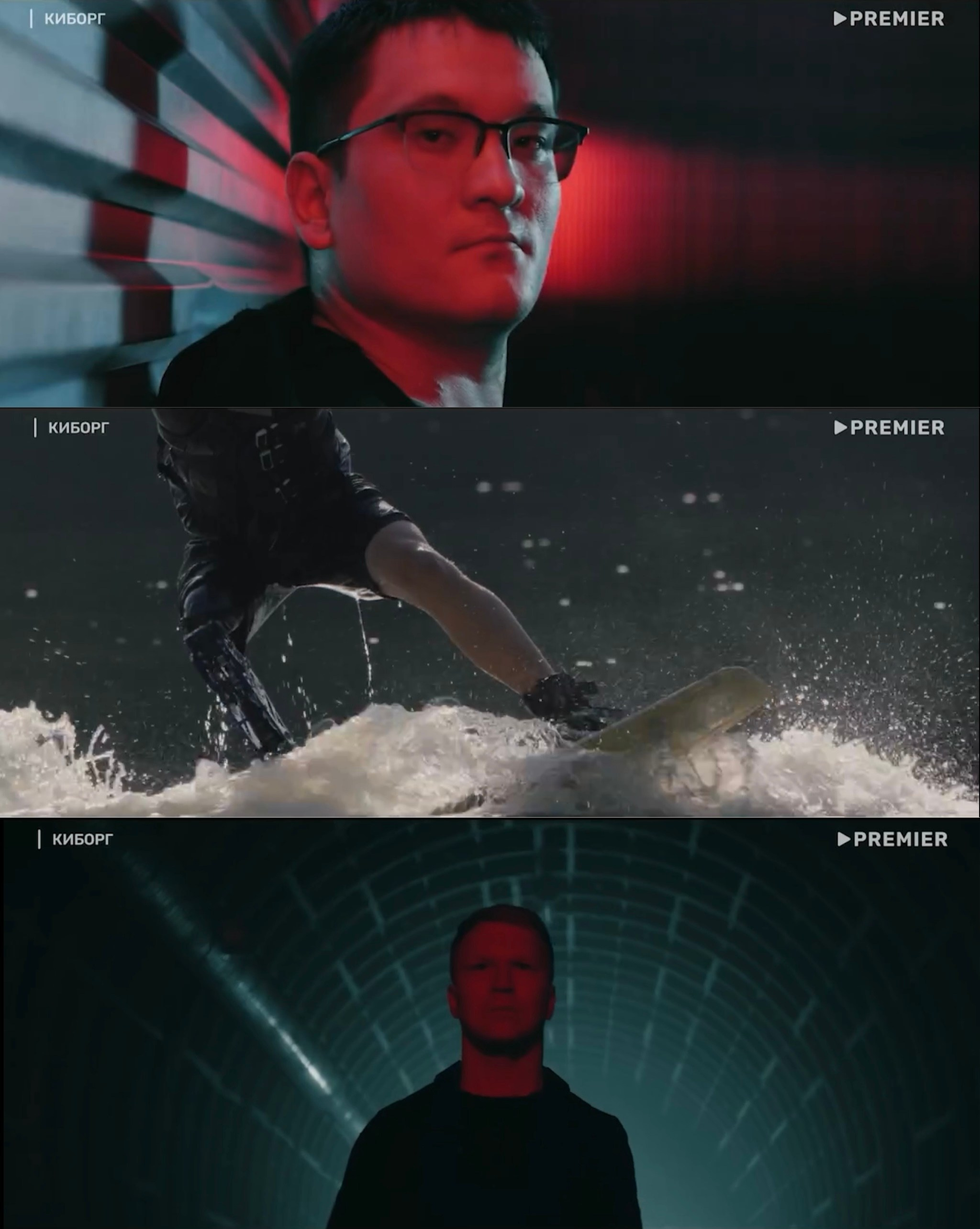 Оператор Мария Боровкова