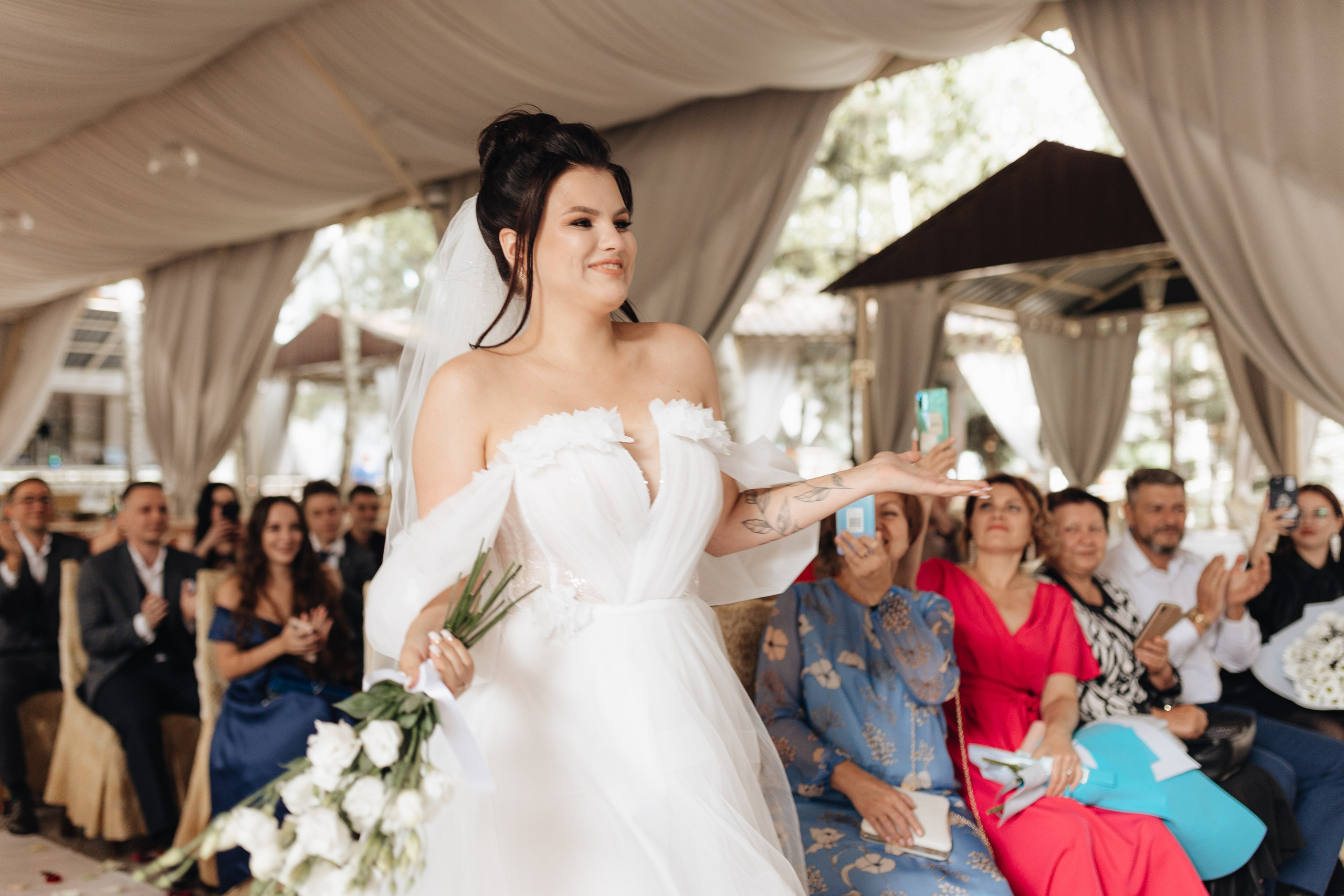 Дария и Георгий. Семейный и свадебный фотограф в Донецке Елена Гордеева