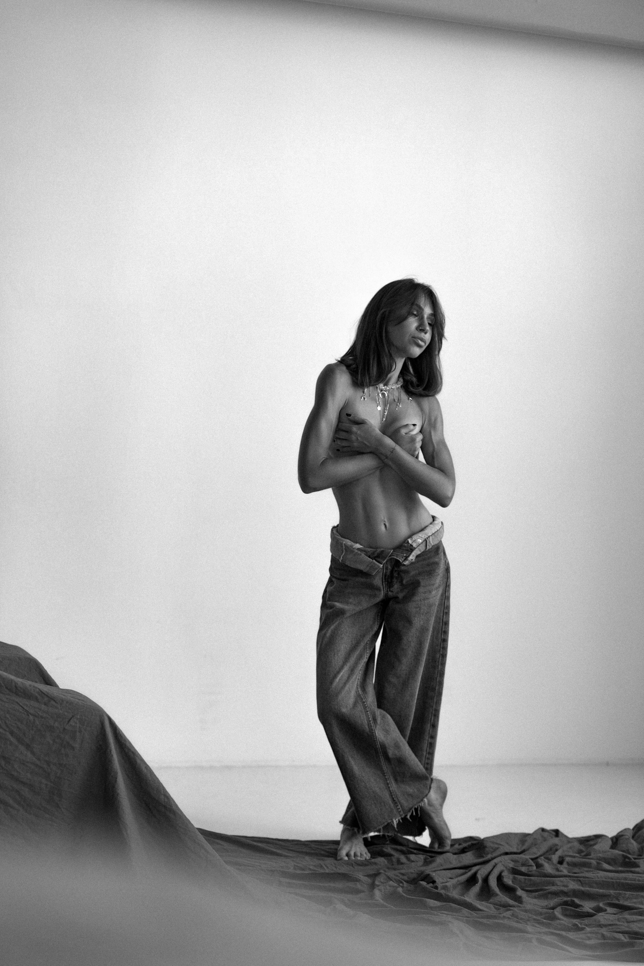 Диана. Фотограф Шевчик Виктория