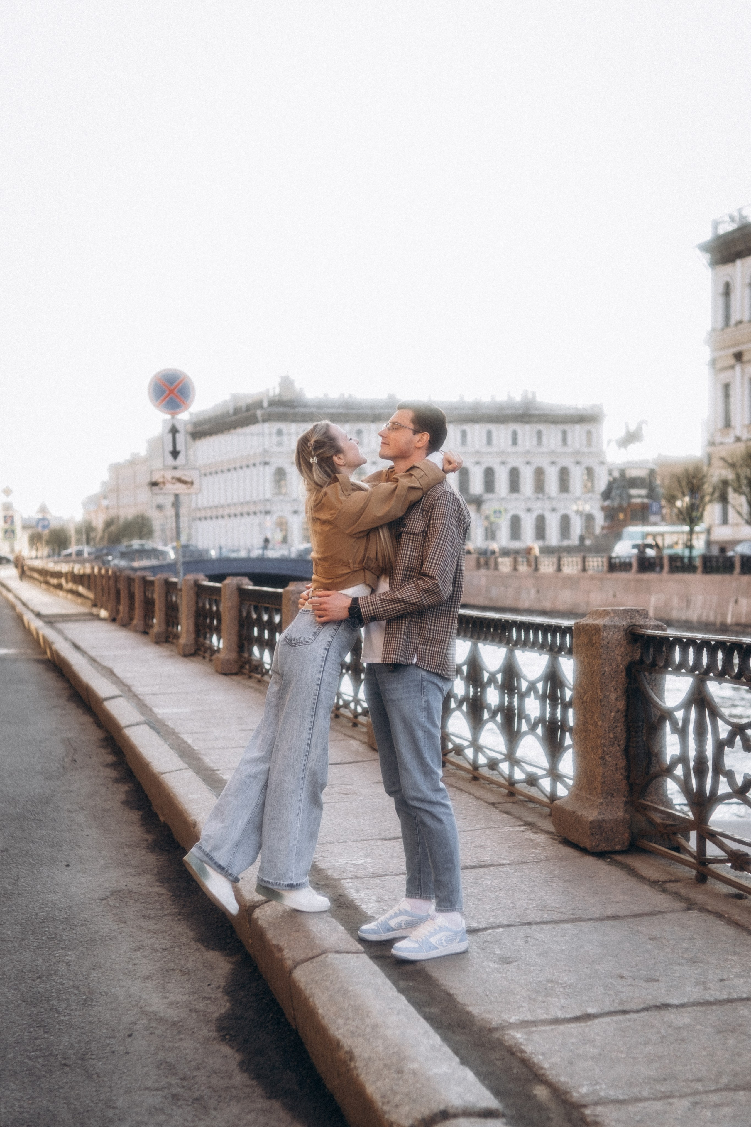 Love story фотосессия Санкт-Петербург. Фотограф в Санкт-Петербурге Кристина Брянская