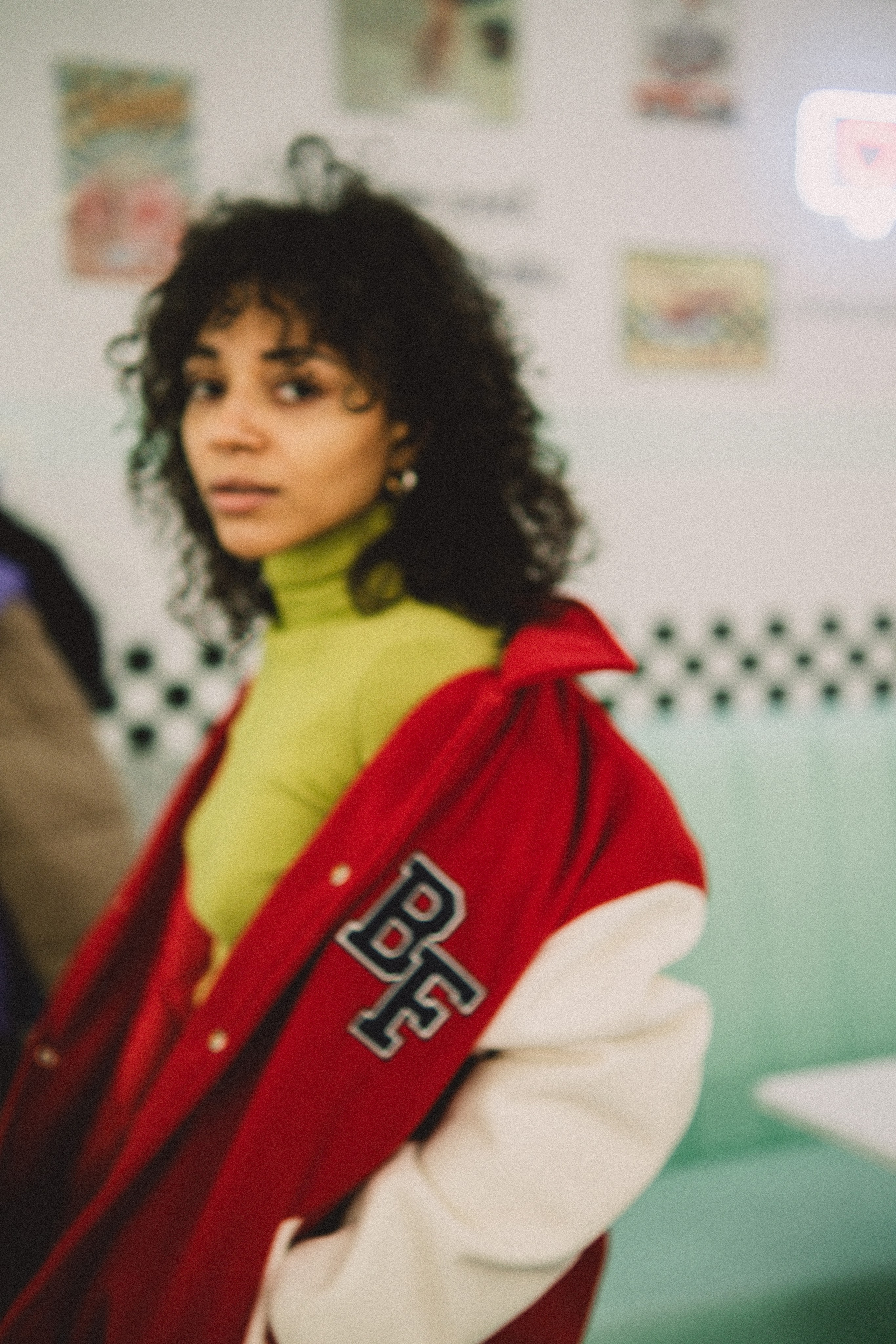 Грустно. Фотограф в Санкт-Петербурге Кристина Брянская