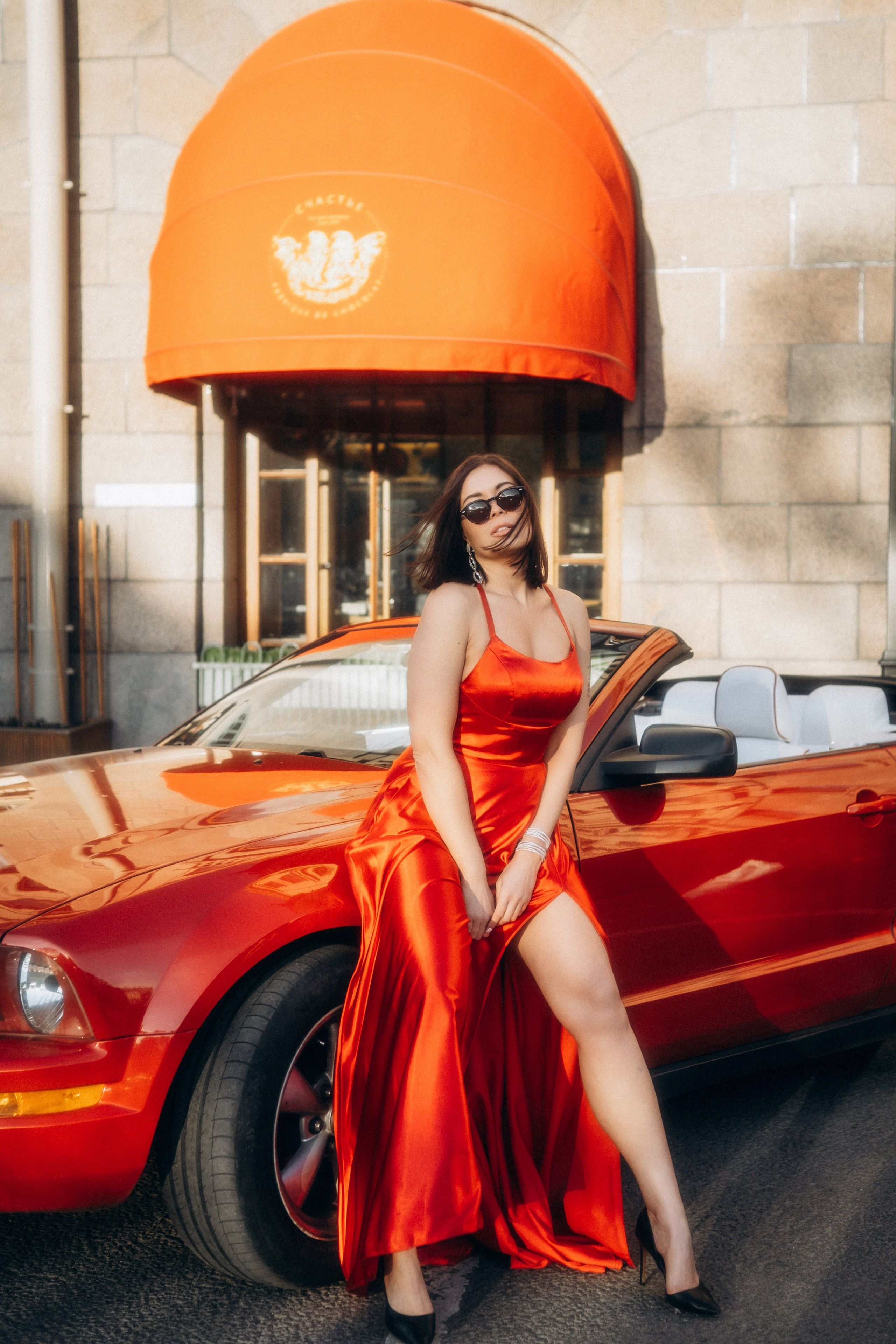 Ярко. Фотограф в Санкт-Петербурге Кристина Брянская