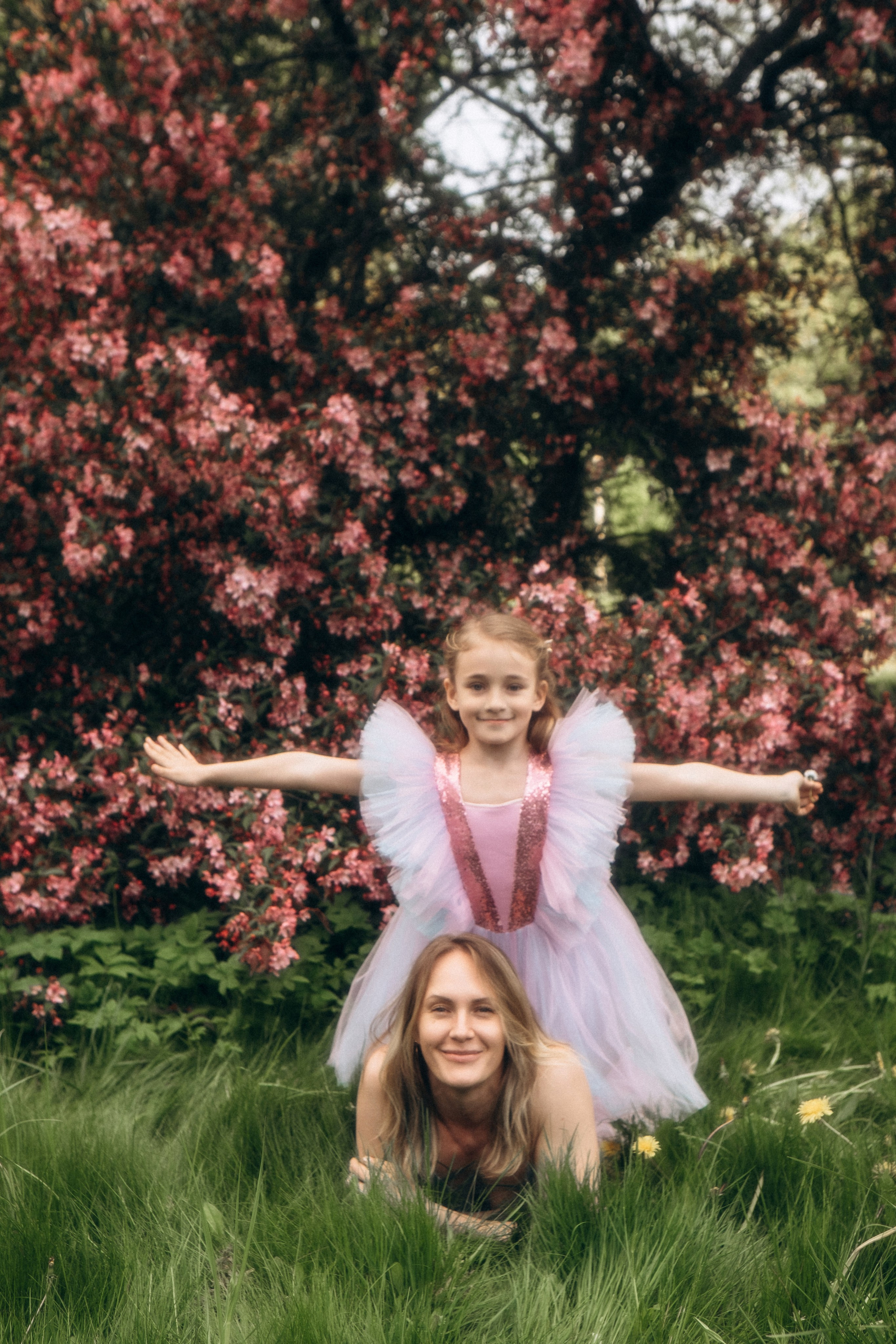 Семейная фотосессия Питер. Фотограф в Санкт-Петербурге Кристина Брянская