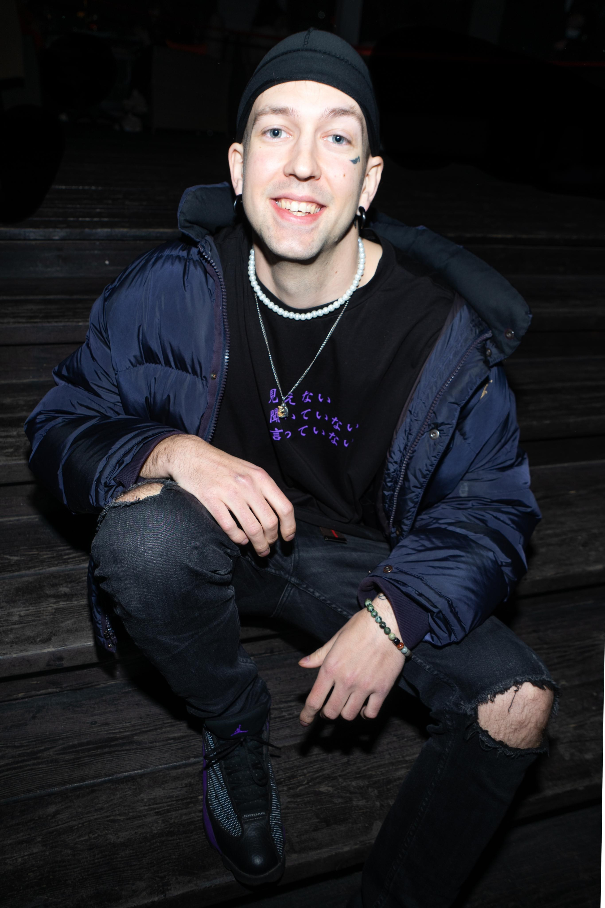 XO Team House X Land Crew. Коммерческий и репортажный фотограф в Санкт-Петербурге — Туся Сушка