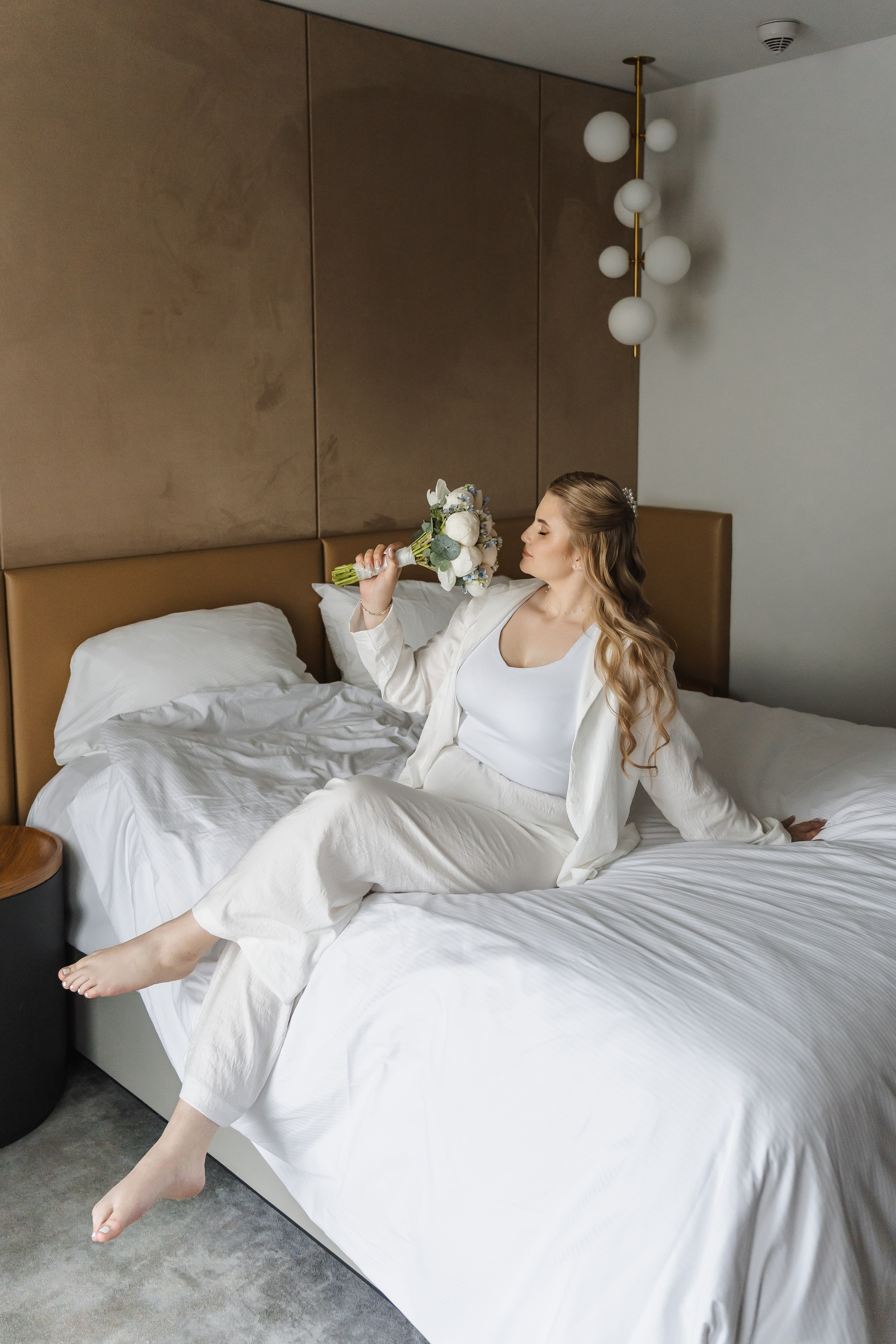 Свадьба Леры и Жени. Свадебный фотограф в Москве Яна Деньгина