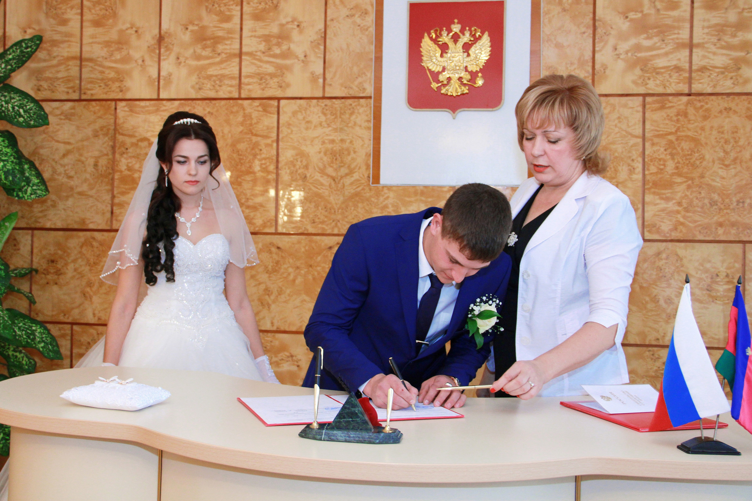 Валерий и Марина. Игорь Варава свадебный фотограф видеограф Белая Глина Краснодар