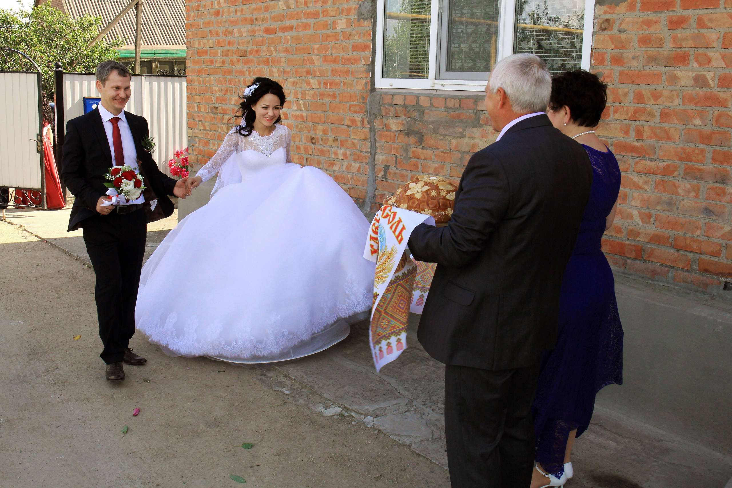 Евгений и Мария. Игорь Варава свадебный фотограф видеограф Белая Глина Краснодар
