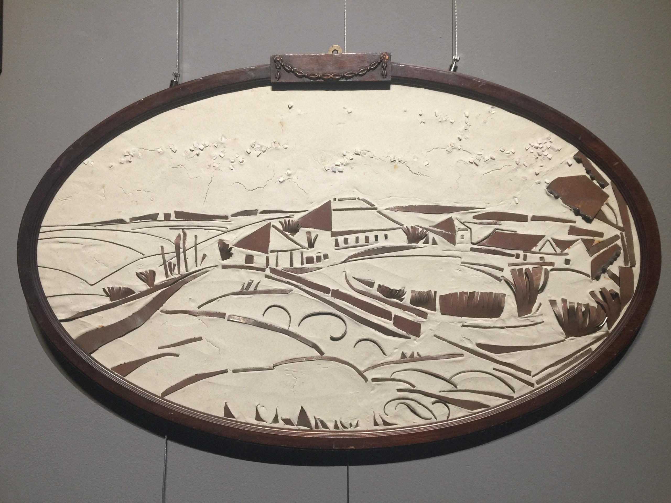 художник антон работнов