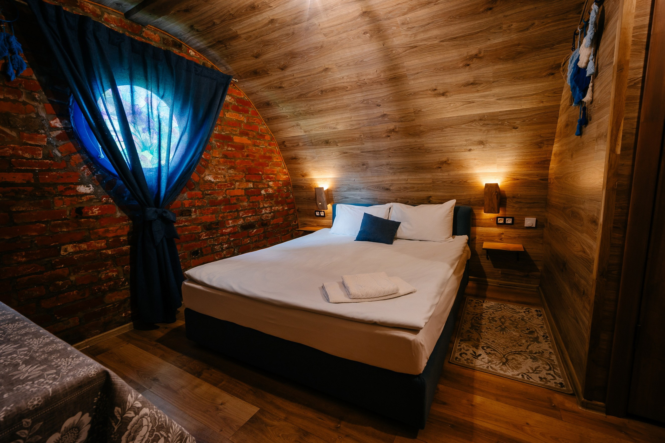 Съёмка объекта недвижимости Хутор Нёттникен. Свадебный, семейный и детский фотограф в Калининграде Елена Кравцова