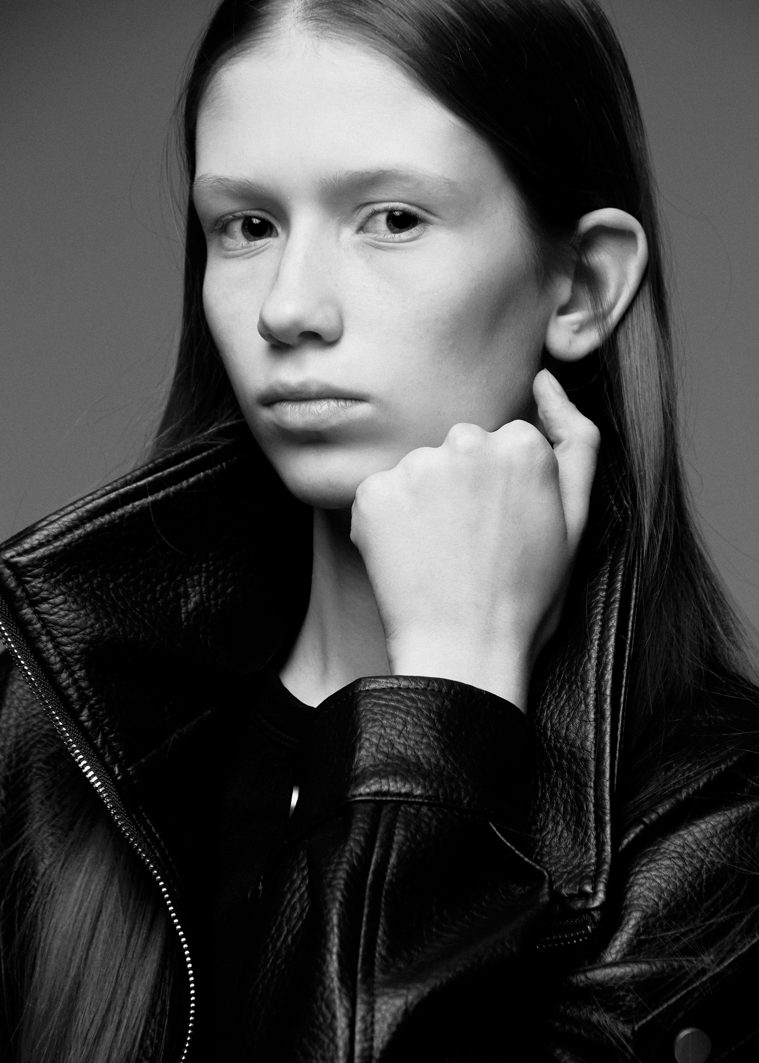 VARRYA. Fashion photographer Annа