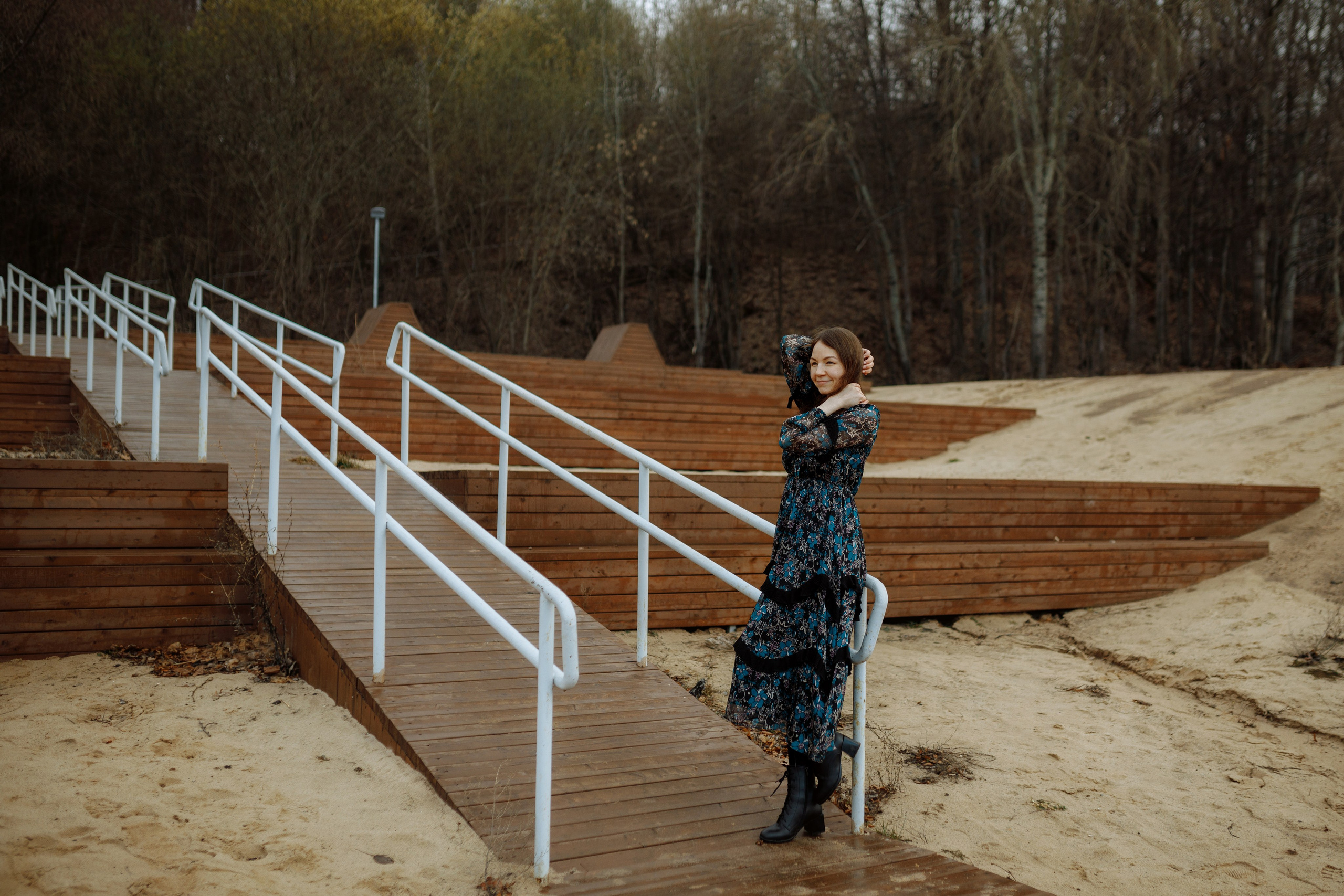 Татьяна на Волге. Детский и семейный фотограф г. Чебоксары Оля Горбунова