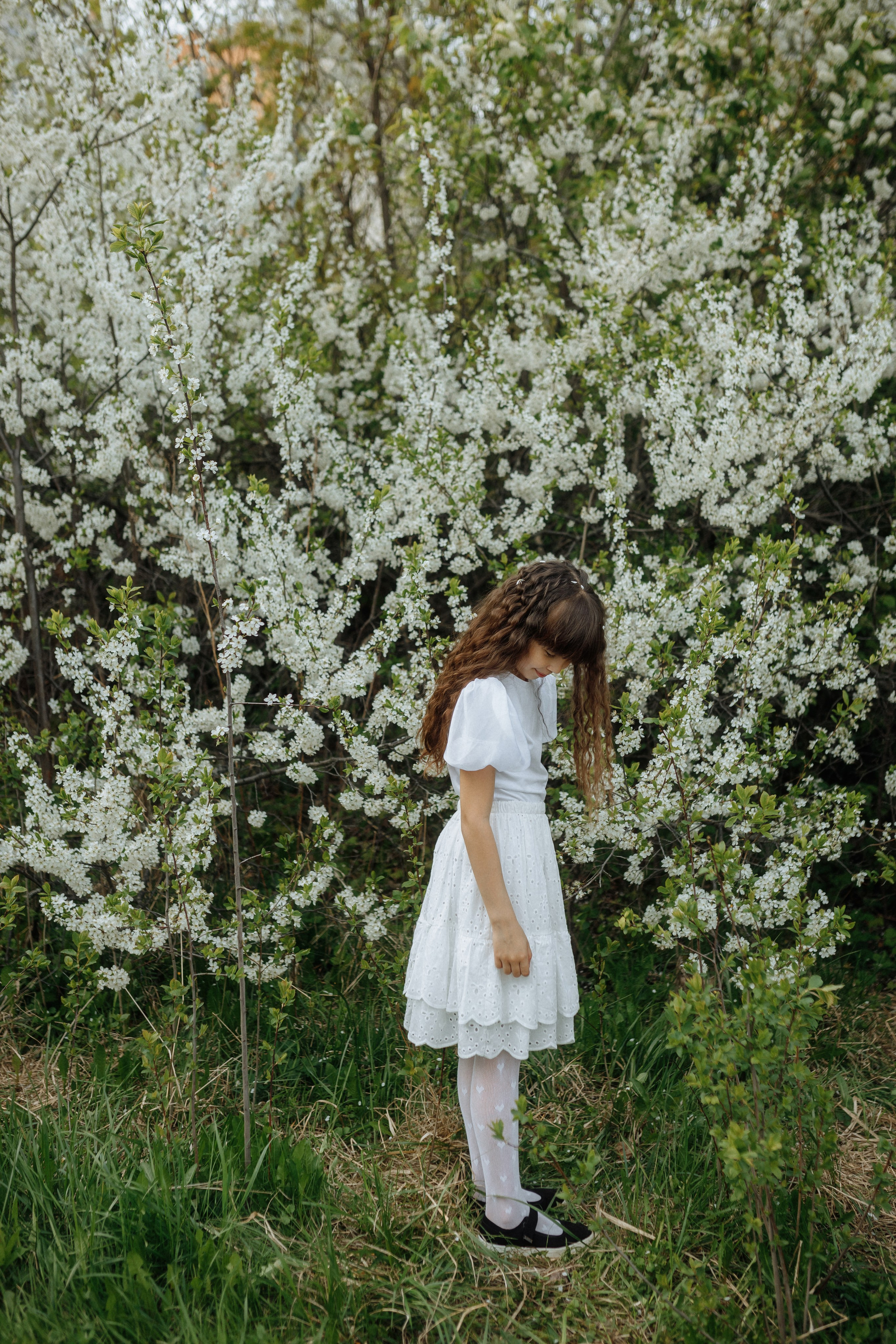 Диана и Юлиана. Фотосессия о сестрах. Детский и семейный фотограф г. Чебоксары Оля Горбунова