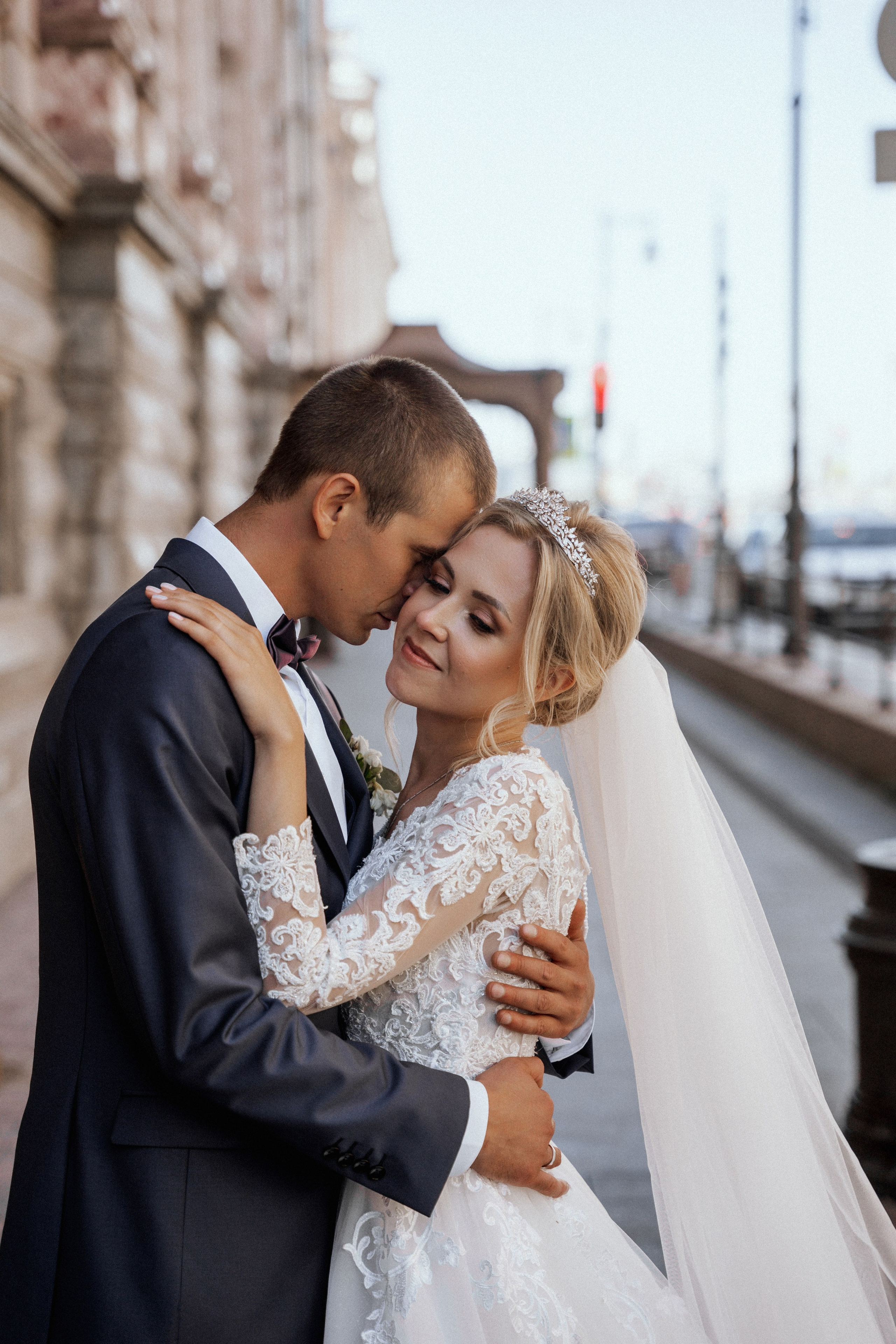 Anton & Anastasiya. Dolce_wedding