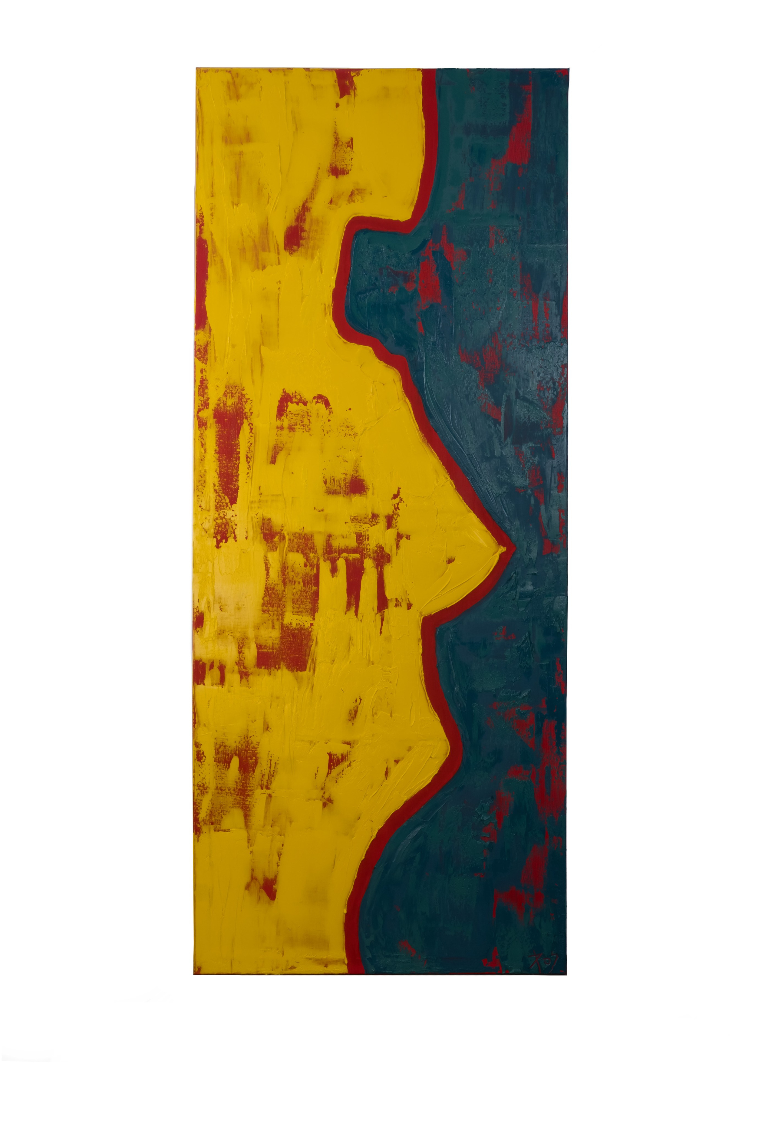 Холст, масло