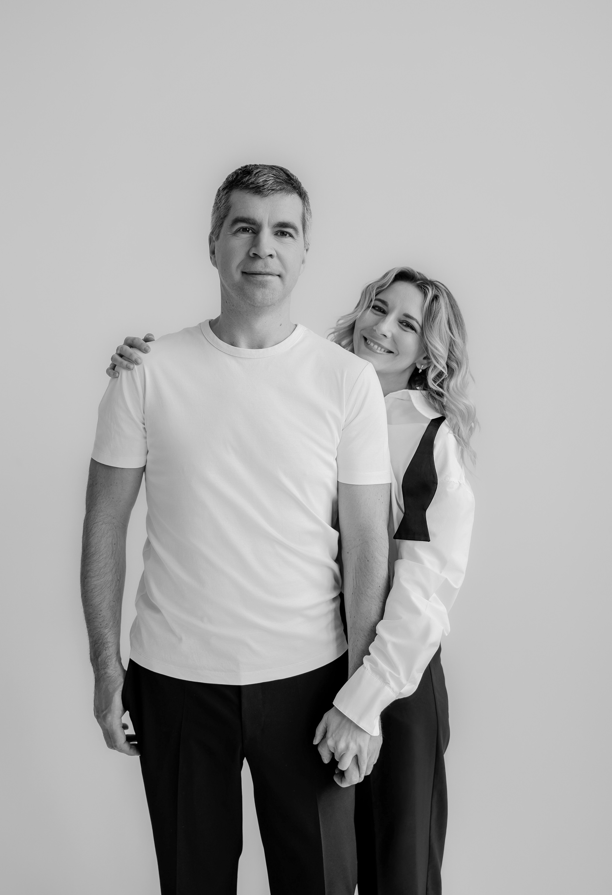 Семья Алёны. Свадебный и семейный фотограф Москва Назарова Ольга