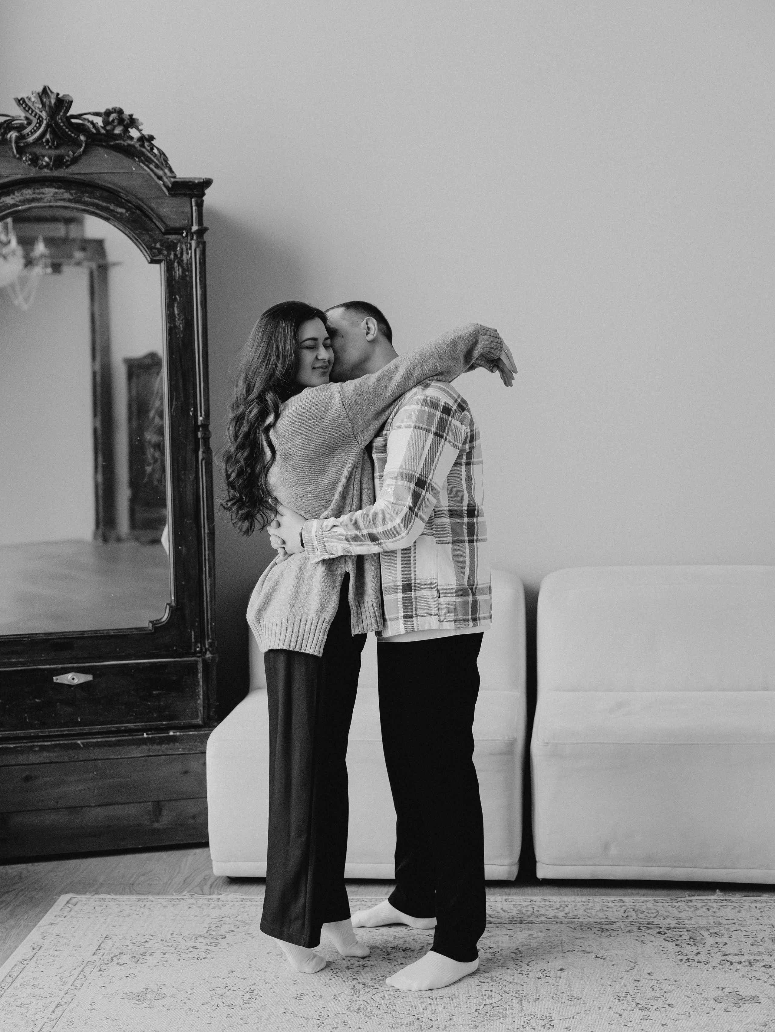 Семья. Свадебный фотограф в Москве и по всему миру