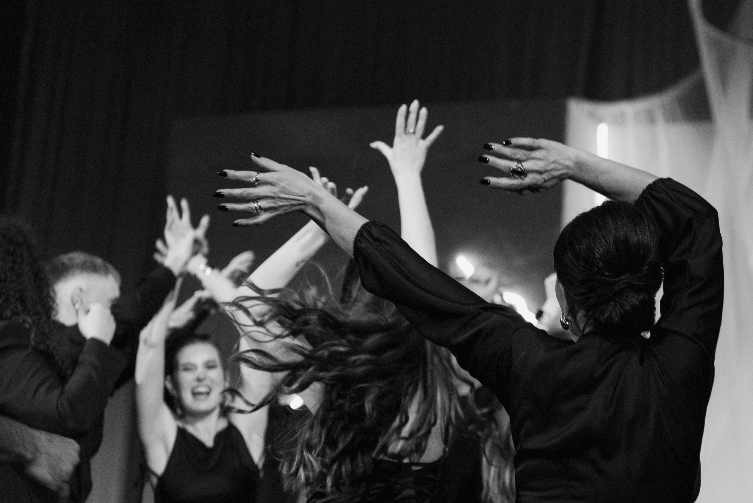 DEEP INSIDE. Фотограф в Тюмени Марьяна Чирикова