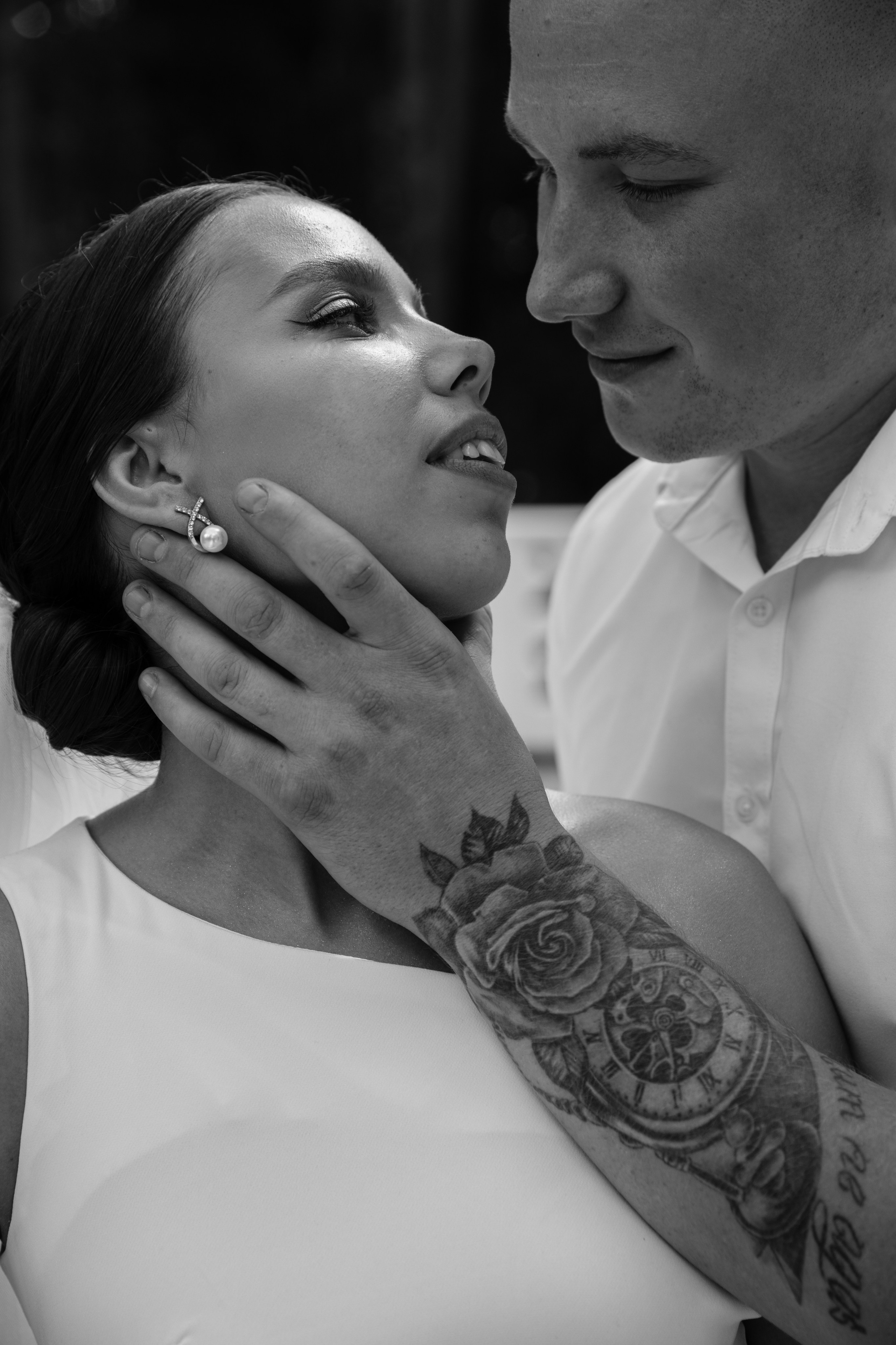 Поверь, все что завтра случается с нами — Предрешено!. VOLOCHKOVA