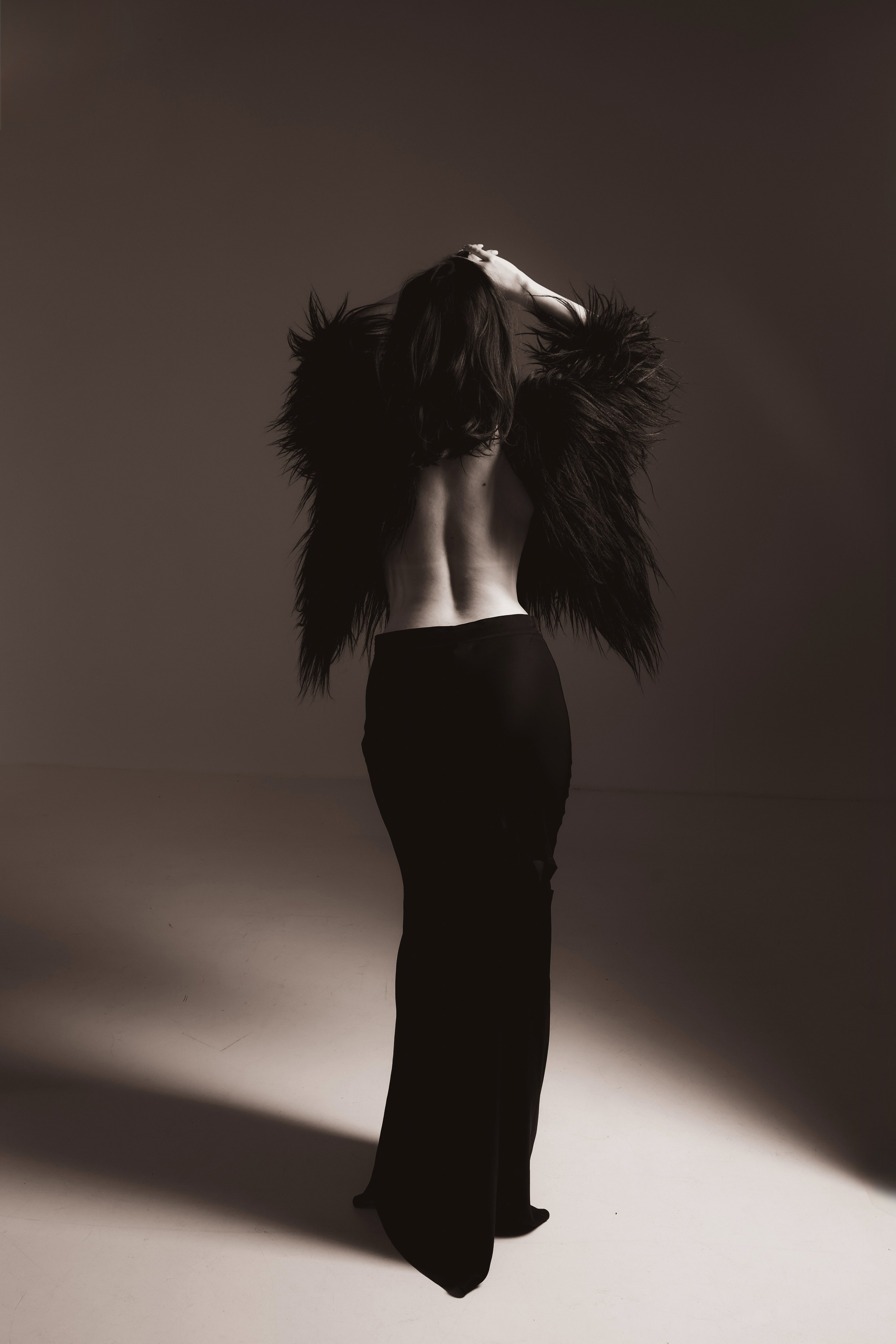 Kamilla. Фотограф в Москве