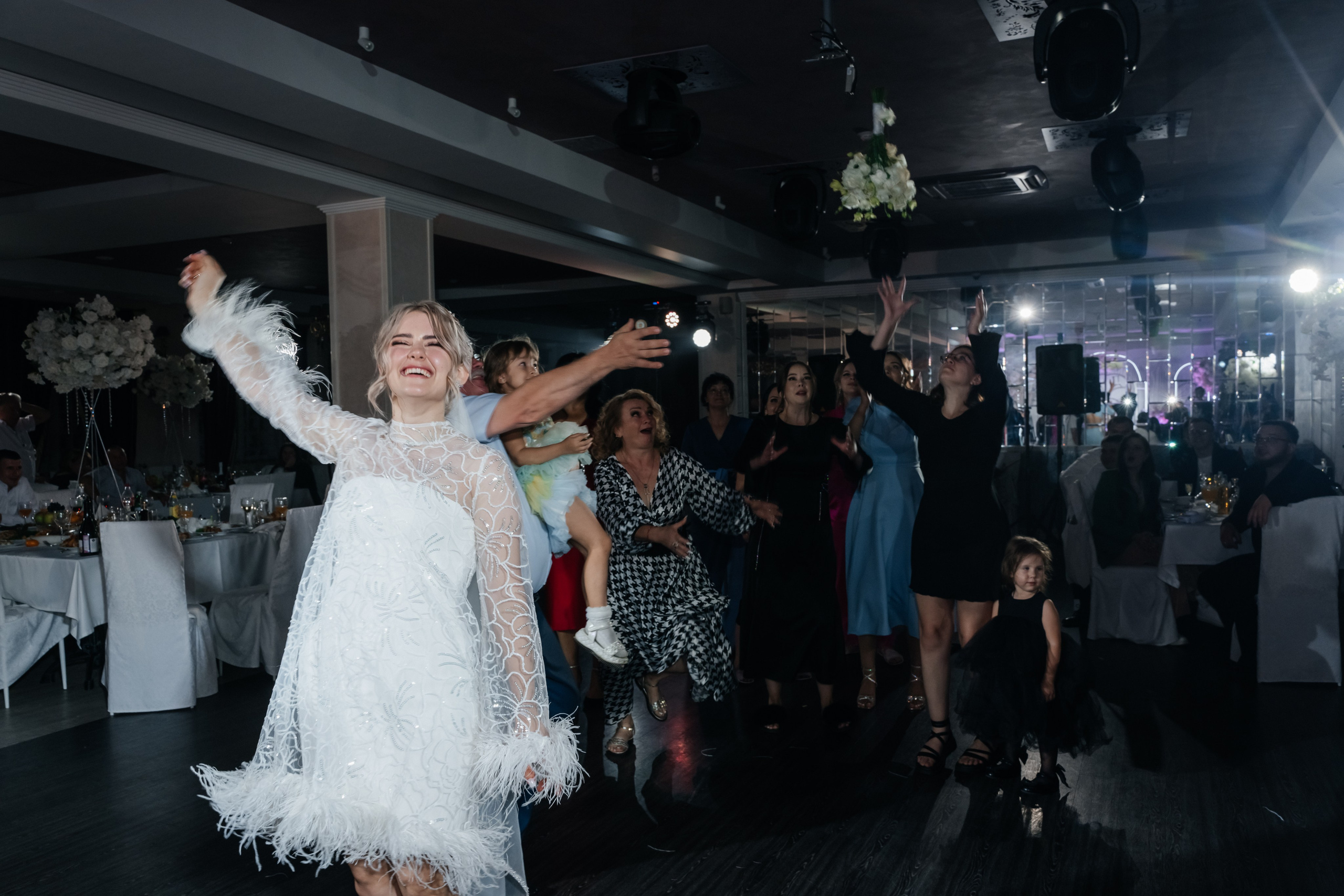 Данил и Ангелина. Свадебный фотограф и видеограф Жанна и Ренат Костандян, Ставрополь