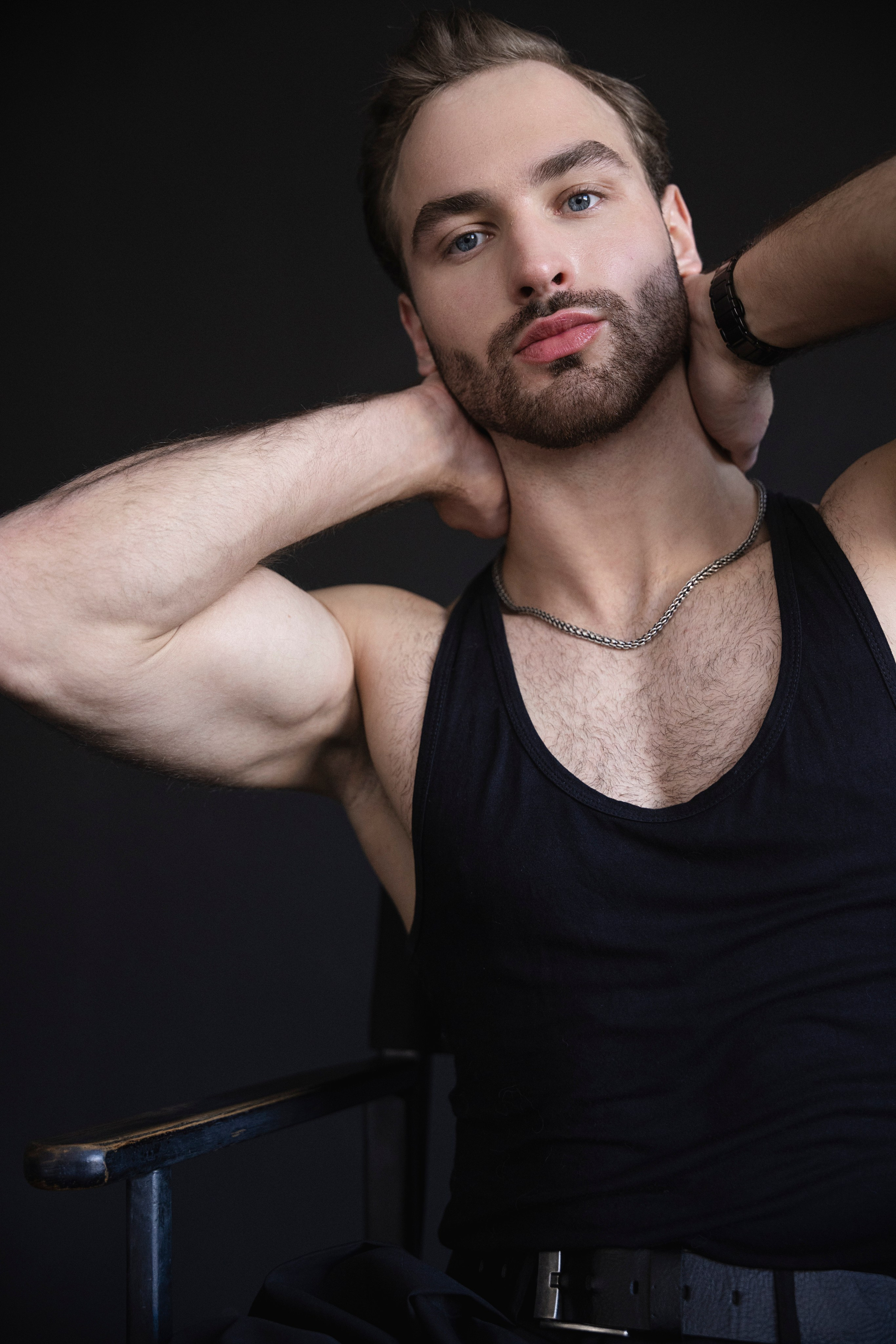 Кирилл. Свадебный и портретный фотограф