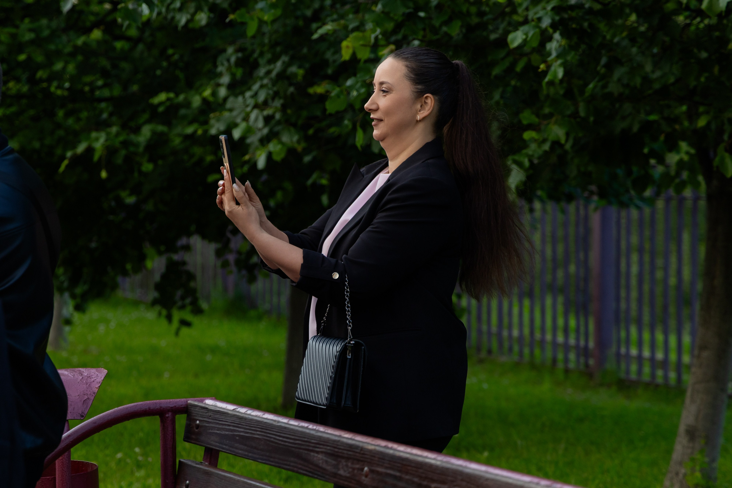 Школьный выпускной 2025 год в Минске, Беларуси. Свадебный фотограф в Минске/Беларуси Сергей Спиридонов