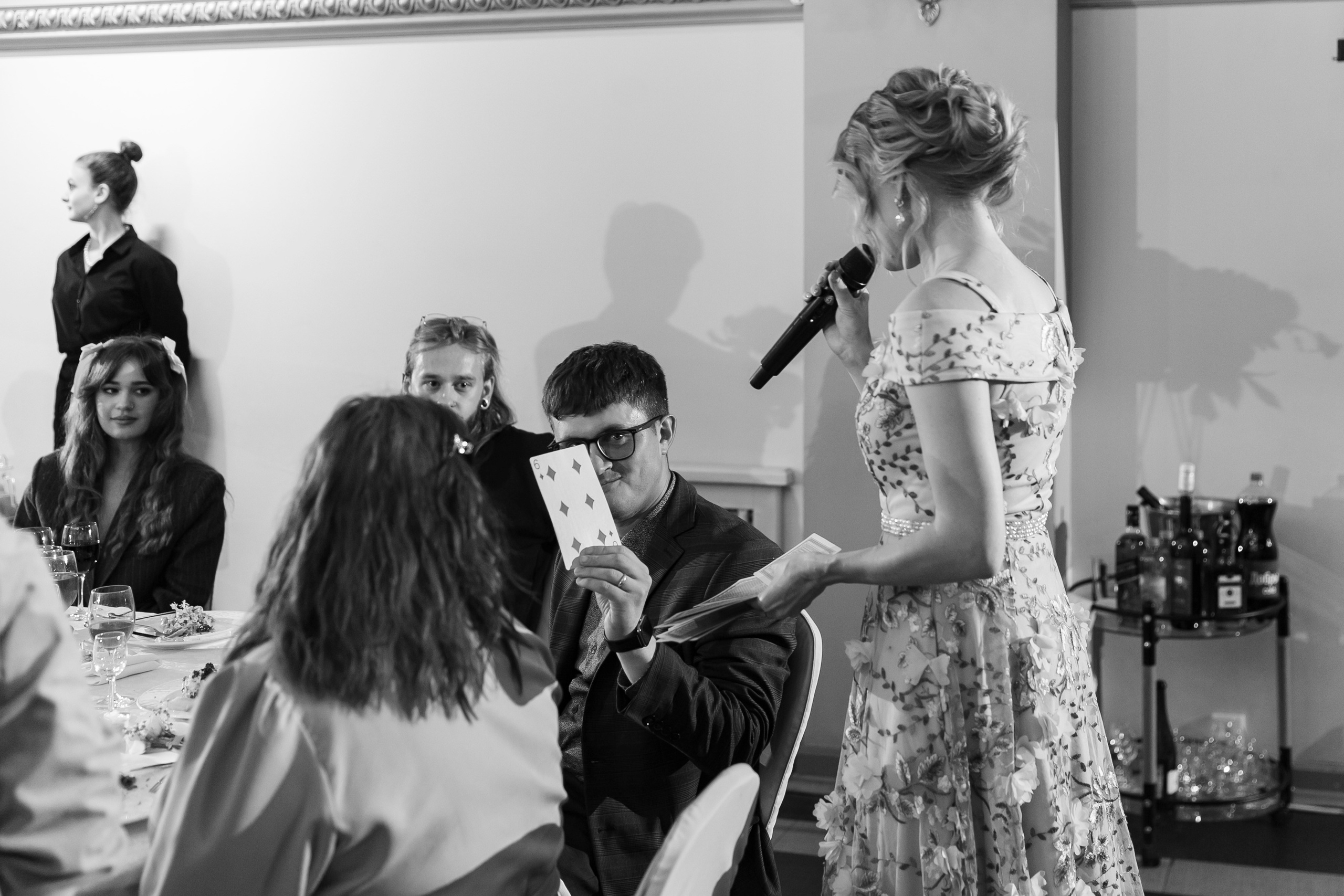 Свадьба Альбины и Вадима. Свадебный и портретный фотограф в Санкт-Петербурге Надежда Чечулина