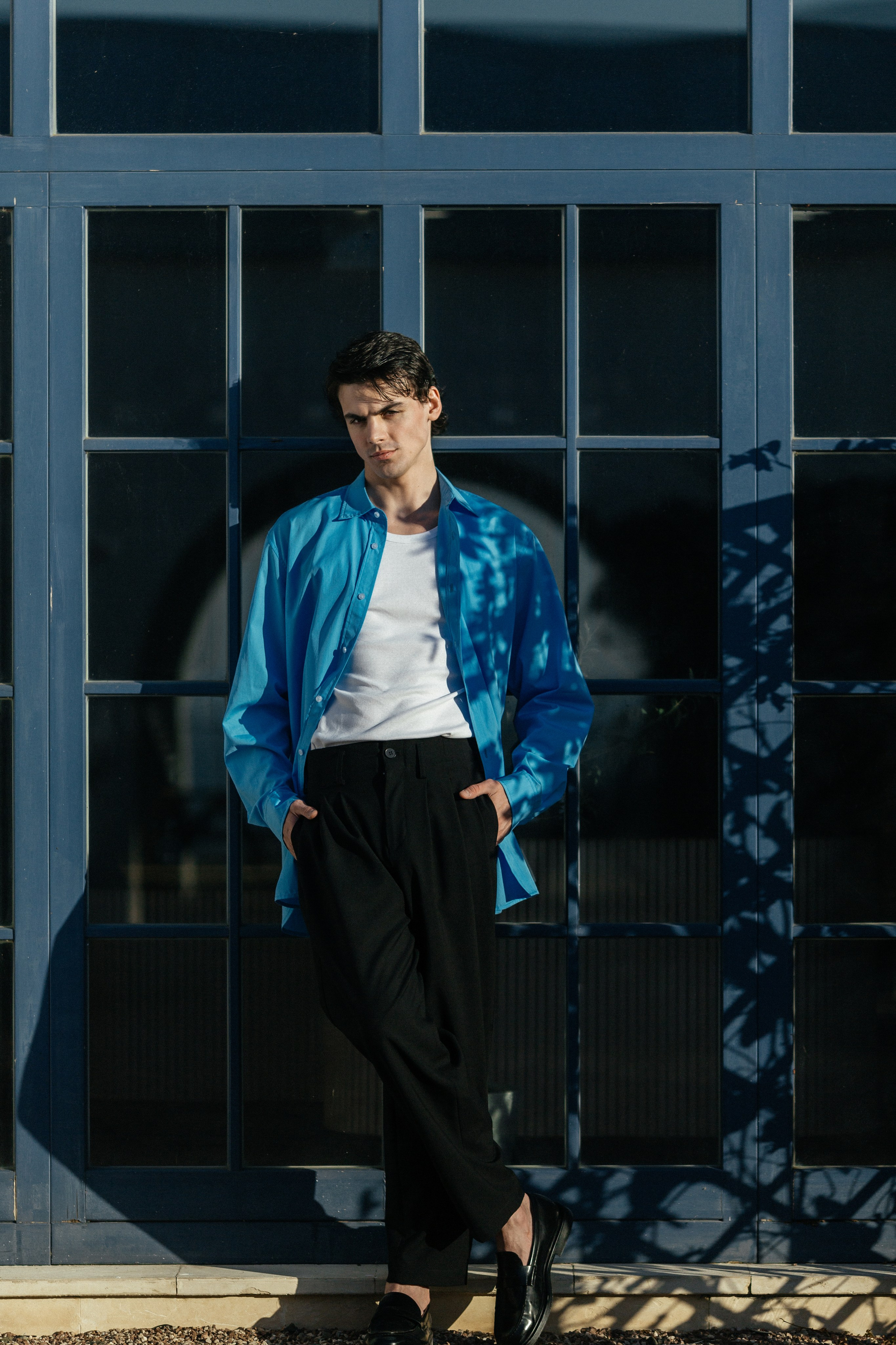 Портреты. Свадебный и семейный фотограф в Краснодаре Роман Моско