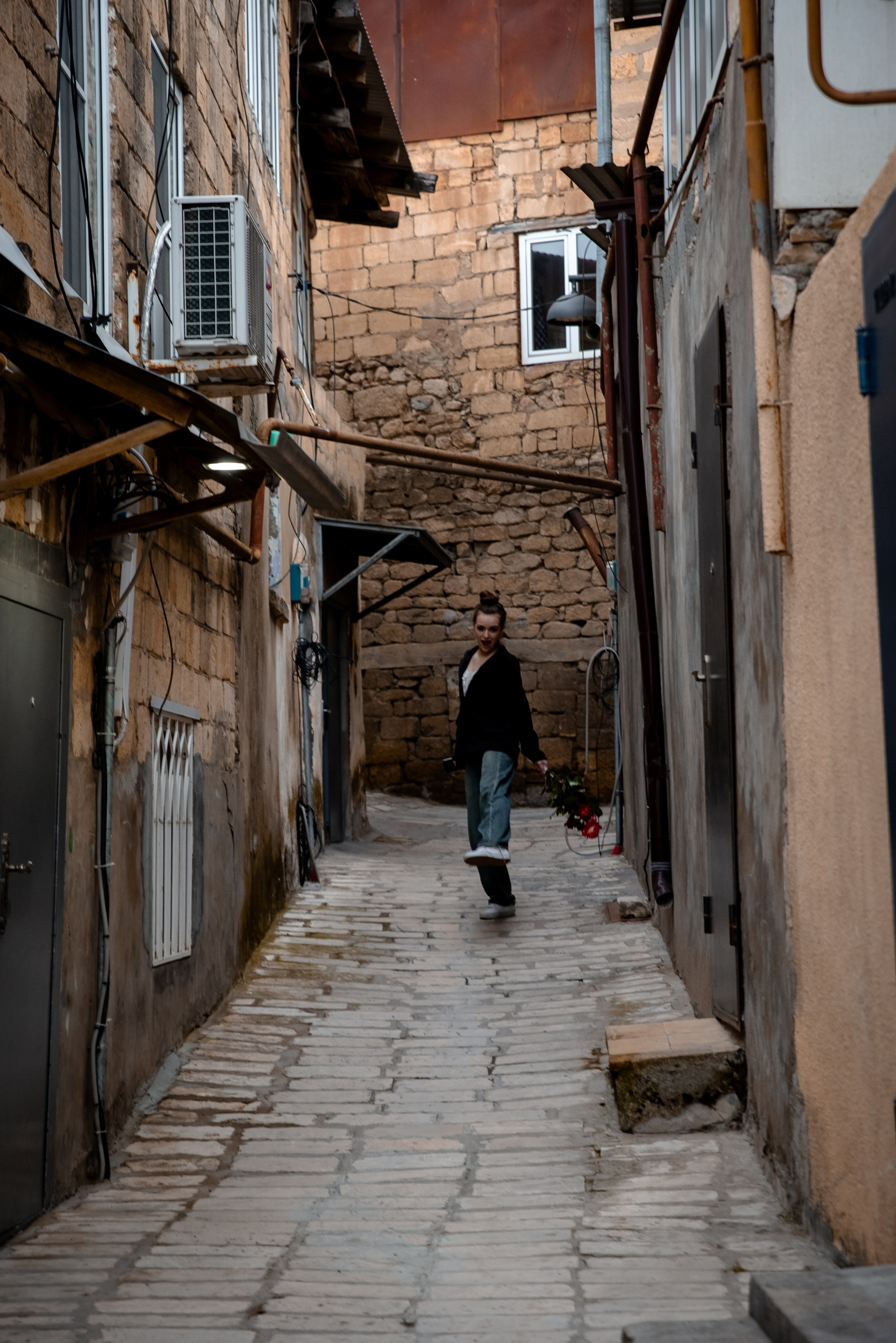 Дагестан. Фотограф Крещение Венчание Москва